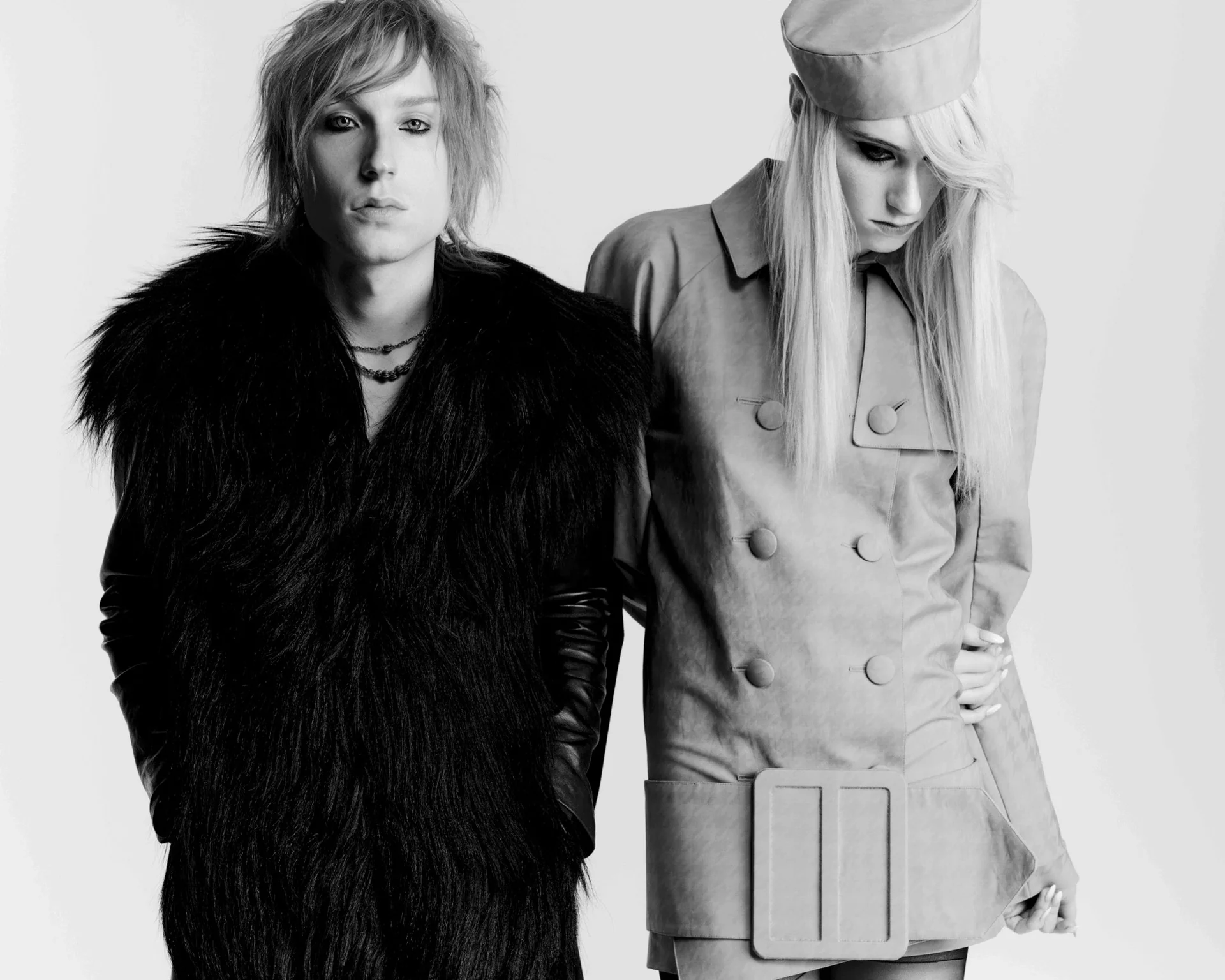 Berlin’s Radical Fashion and Culture