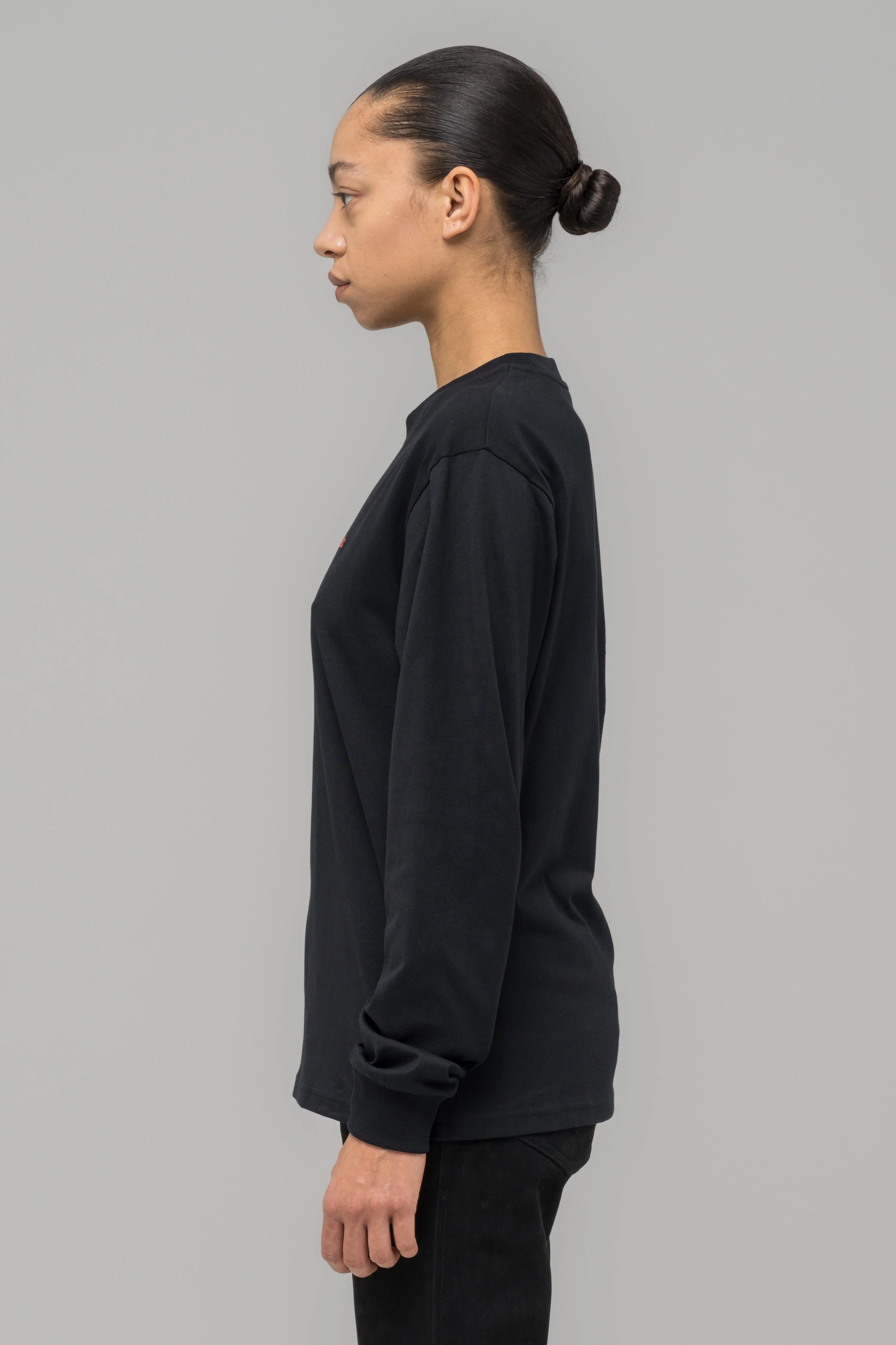 "032c CLASSICS" LONGSLEEVE - Image 5