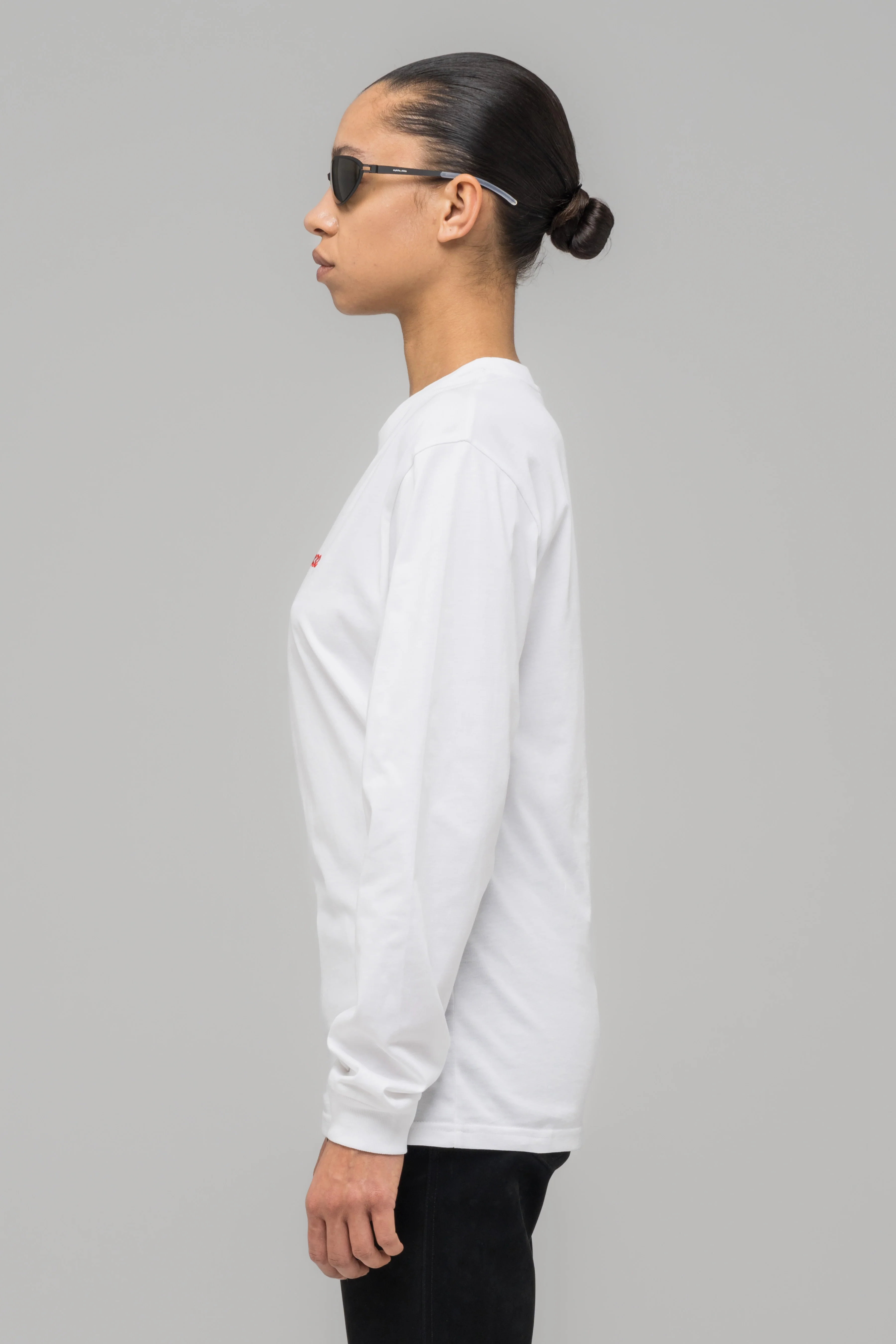 "032c CLASSICS" LONGSLEEVE - Image 5