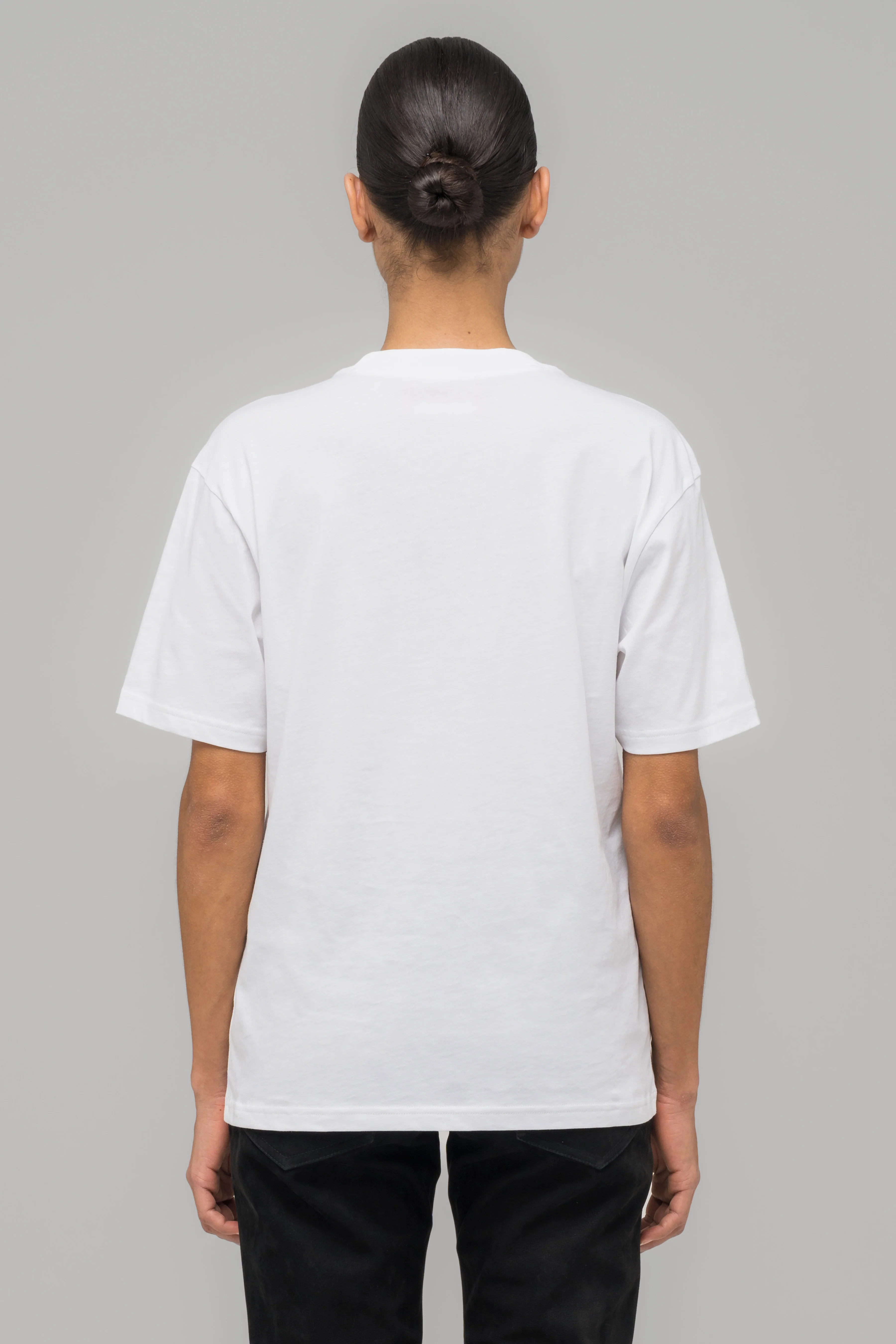"032c CLASSICS" T-SHIRT - Image 6