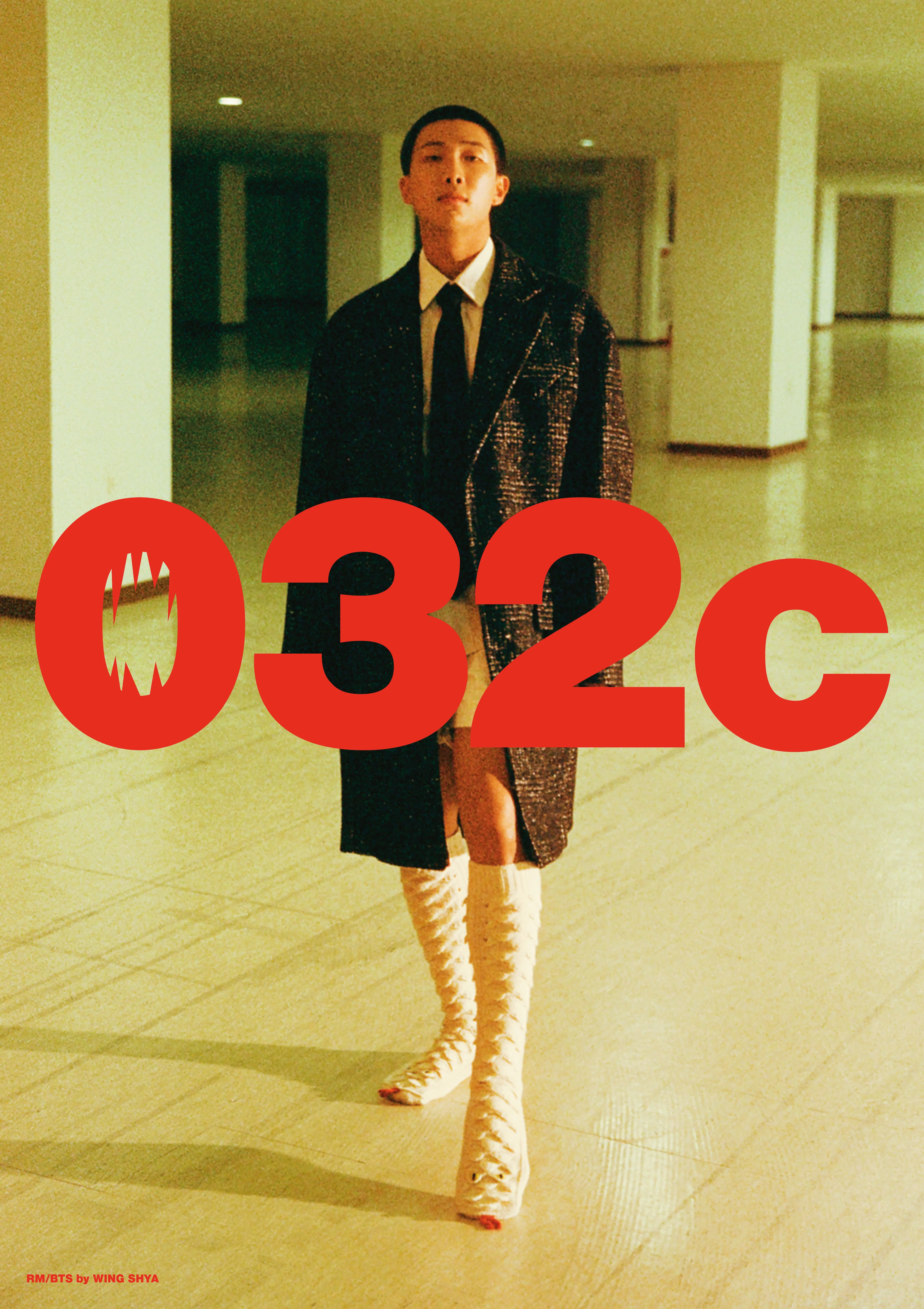 POSTER WINTER 2023/24: RM