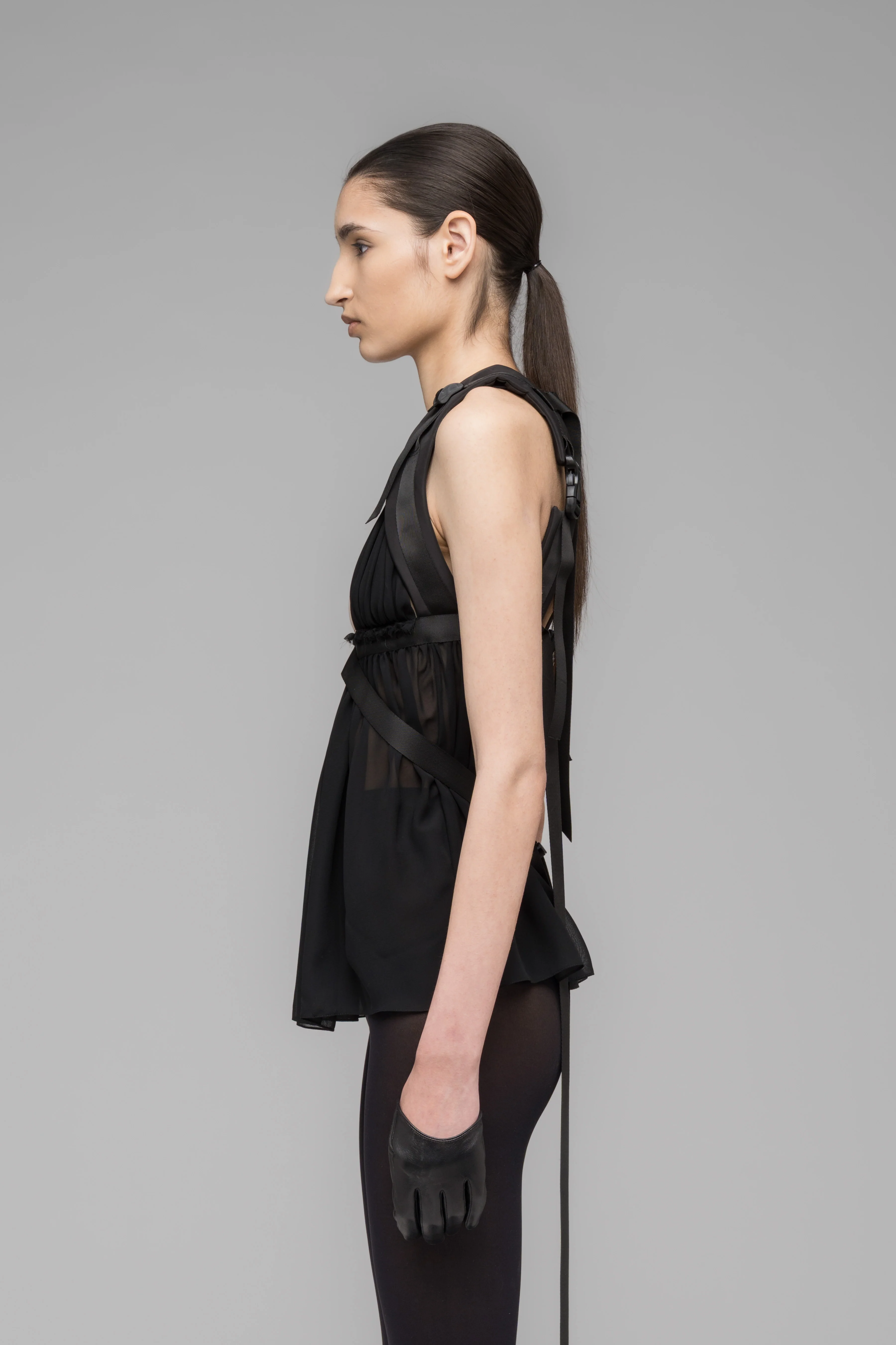 BACKPACK TOP - Image 3