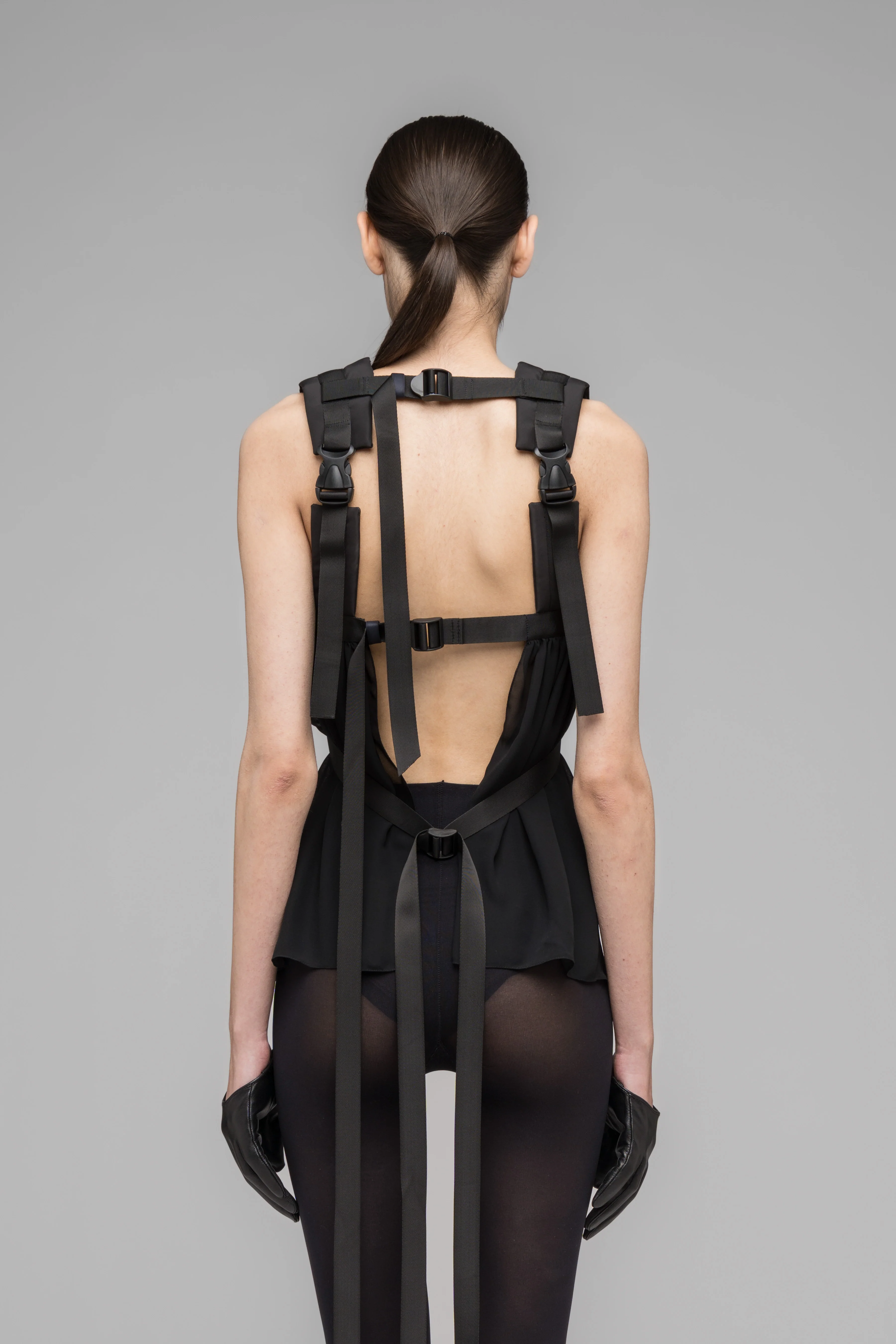 BACKPACK TOP - Image 4