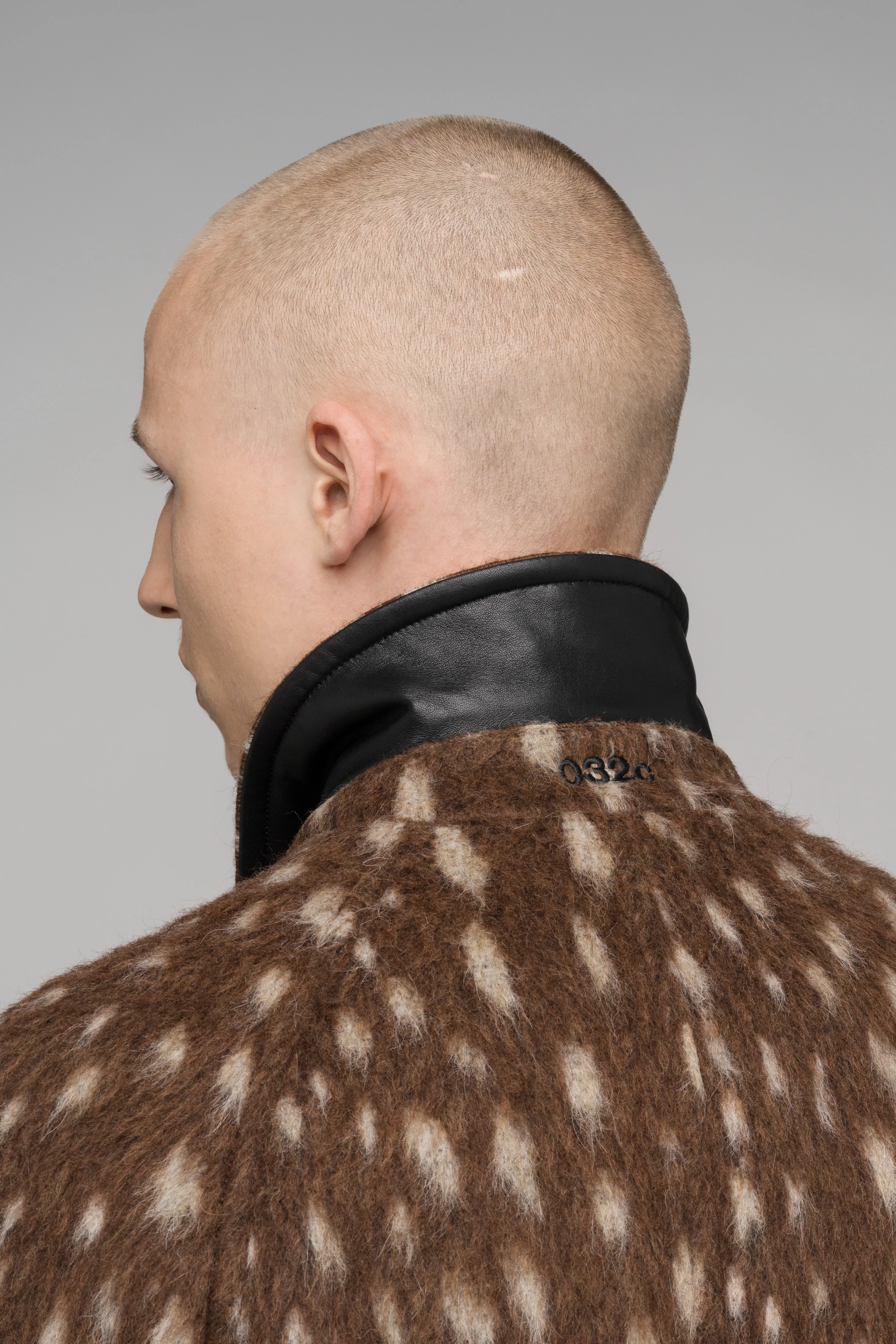 "BAMBI" CAR COAT - Image 4