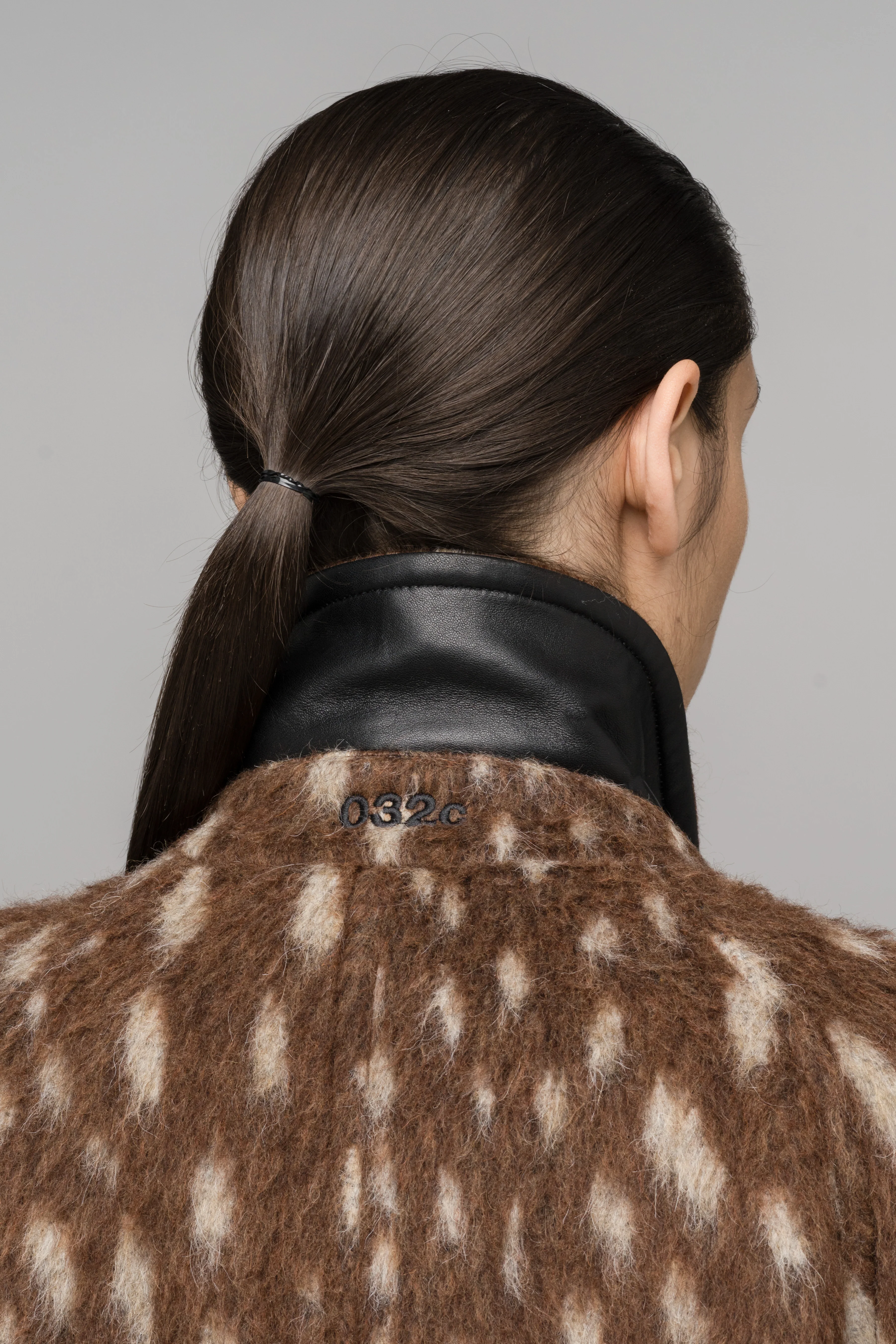 "BAMBI" CAR COAT - Image 5