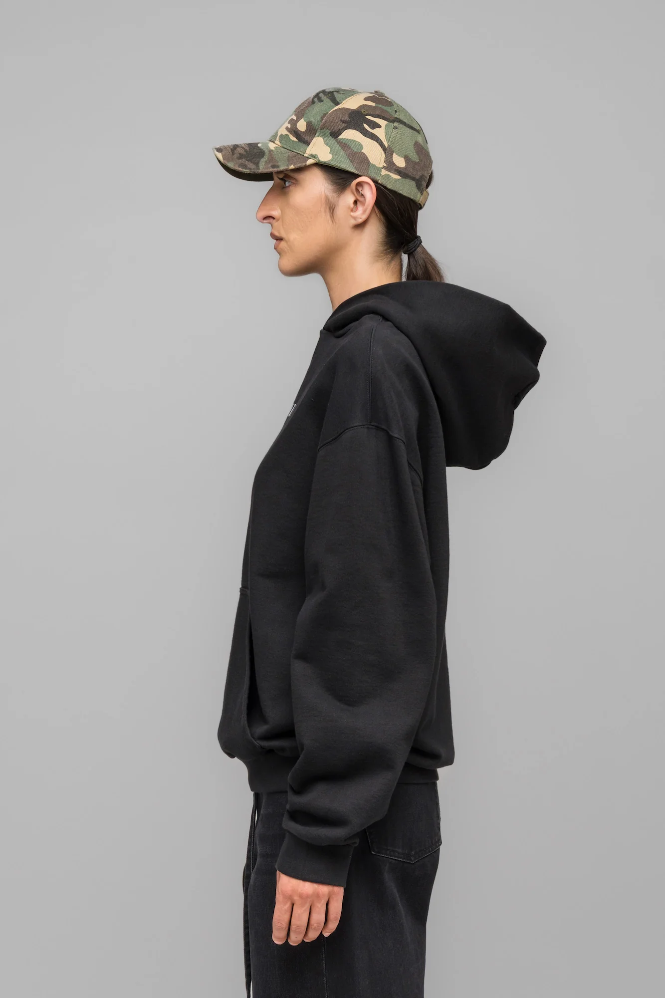 "BUY ME AN ISLAND" HOODIE - Image 3