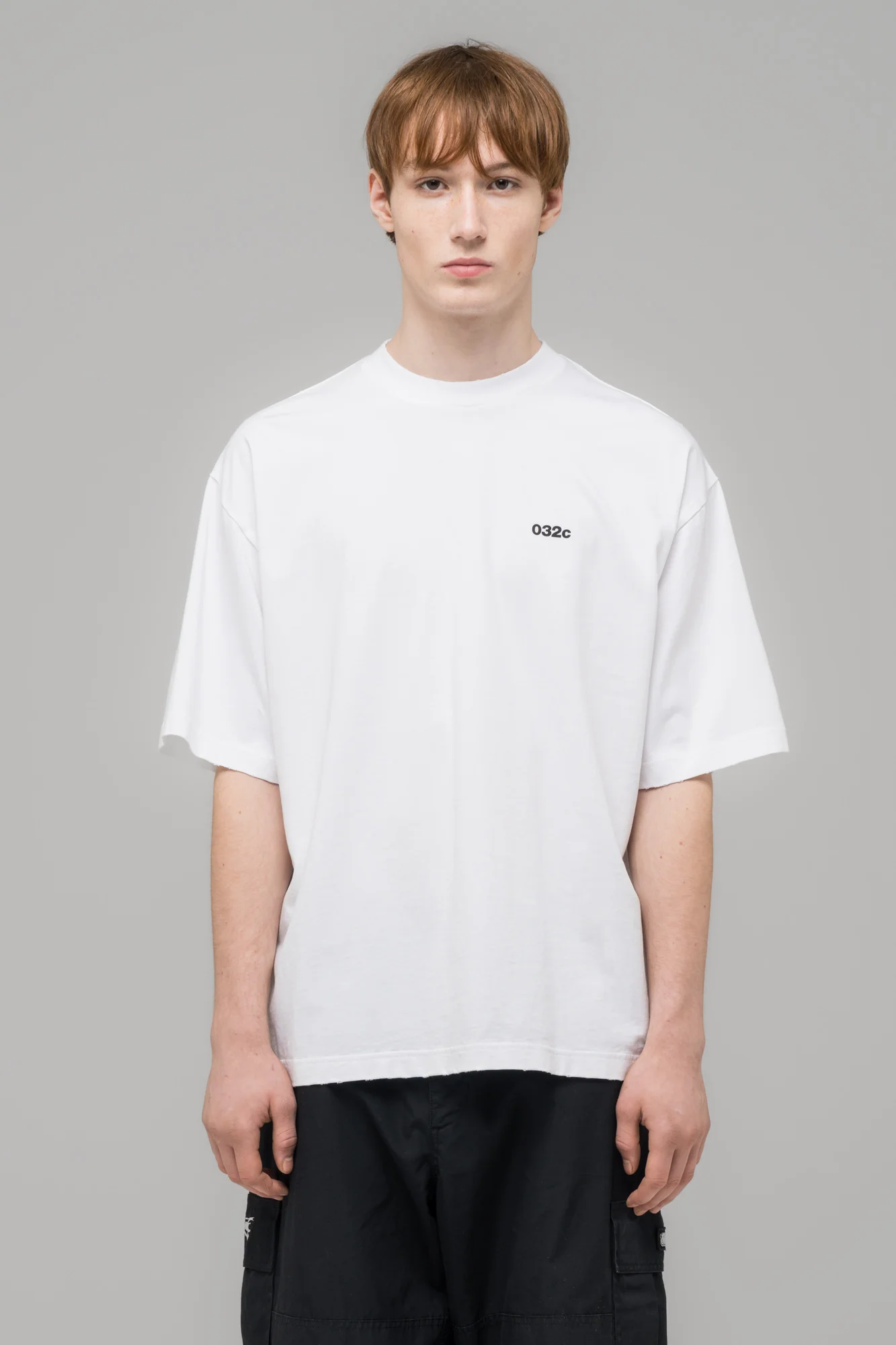 T-SHIRT WITH PRINT - Image 4
