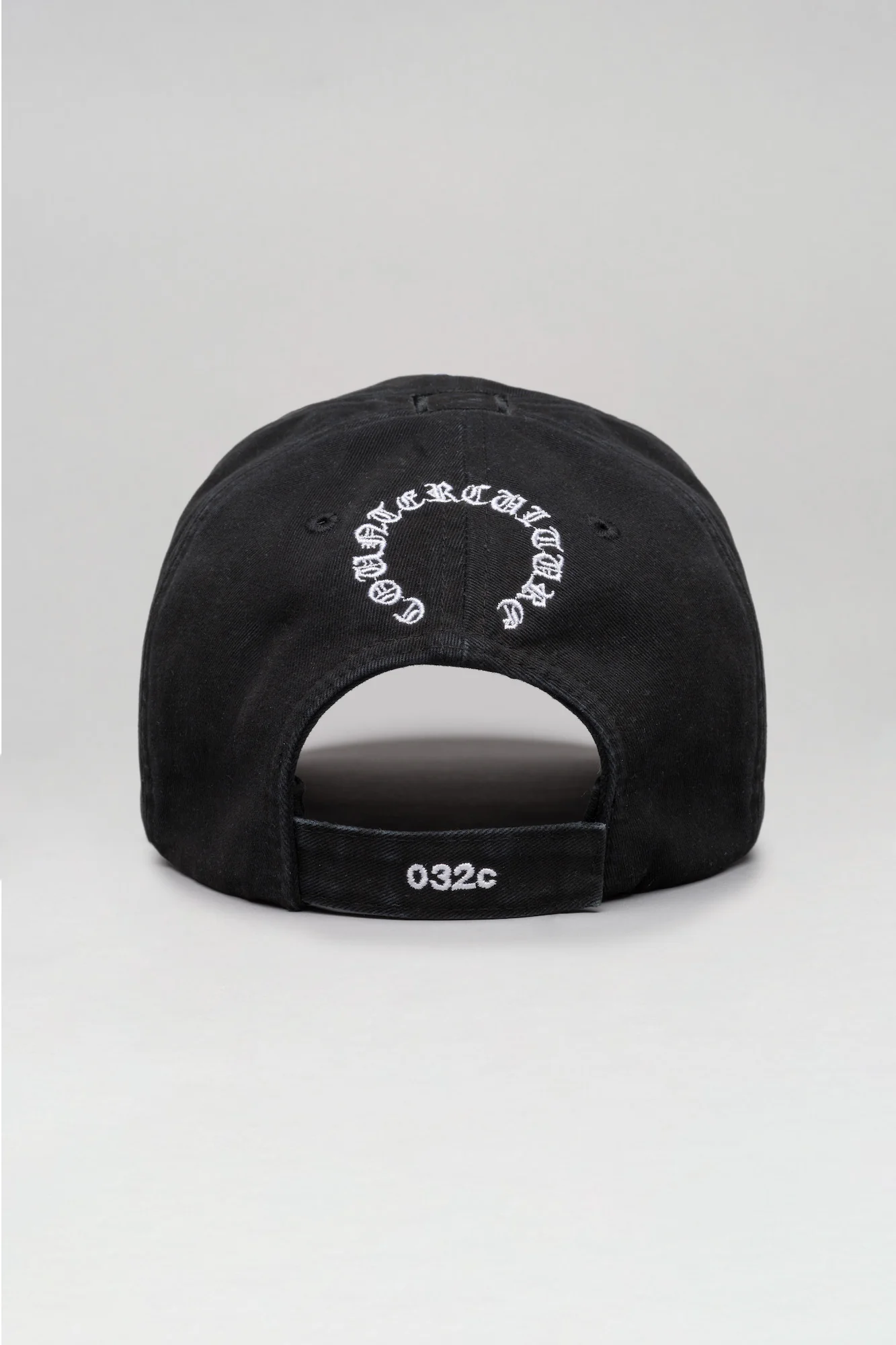 "COUNTERCULTURE" CAP - Image 6