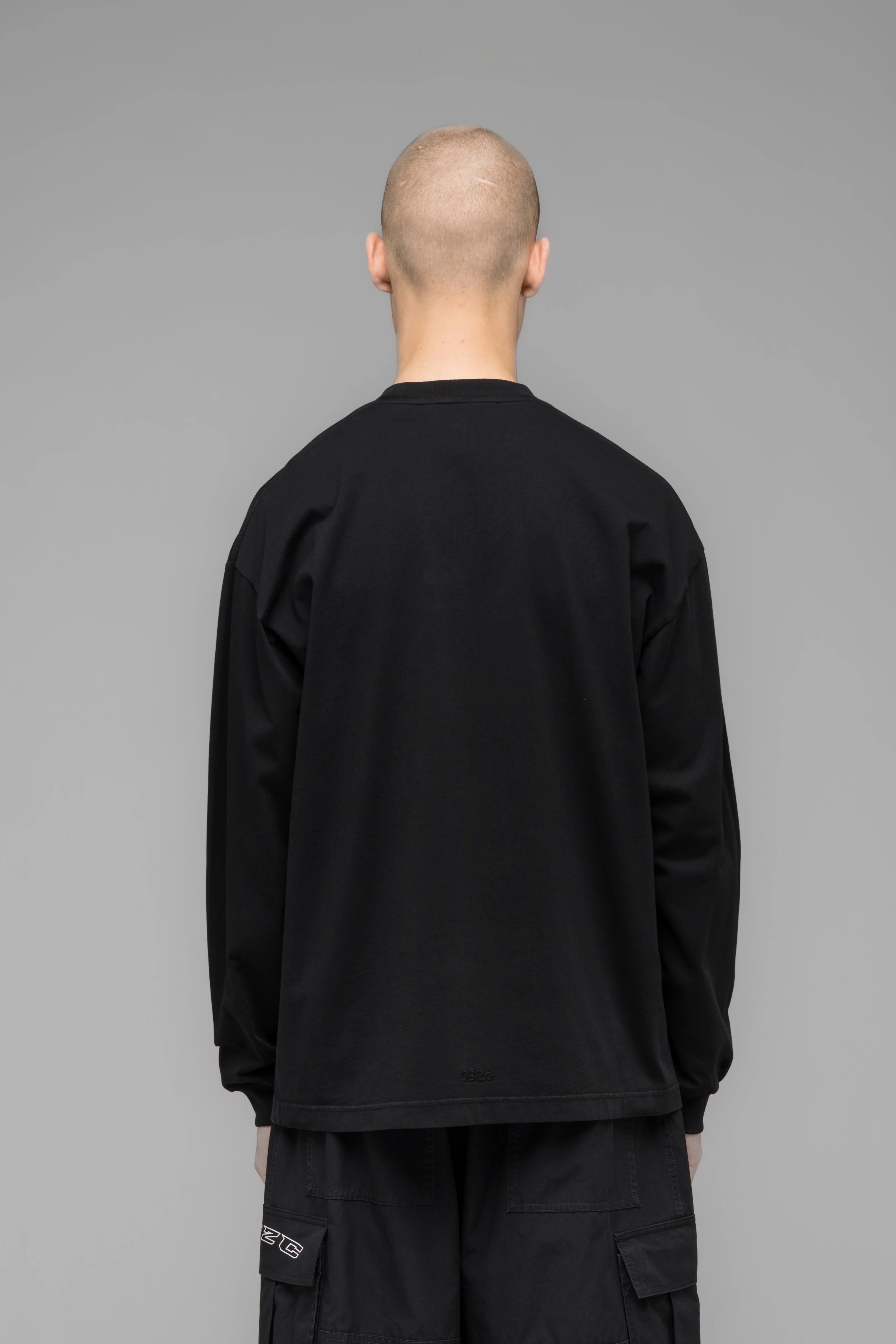 LONGSLEEVE WITH PRINT - Image 6