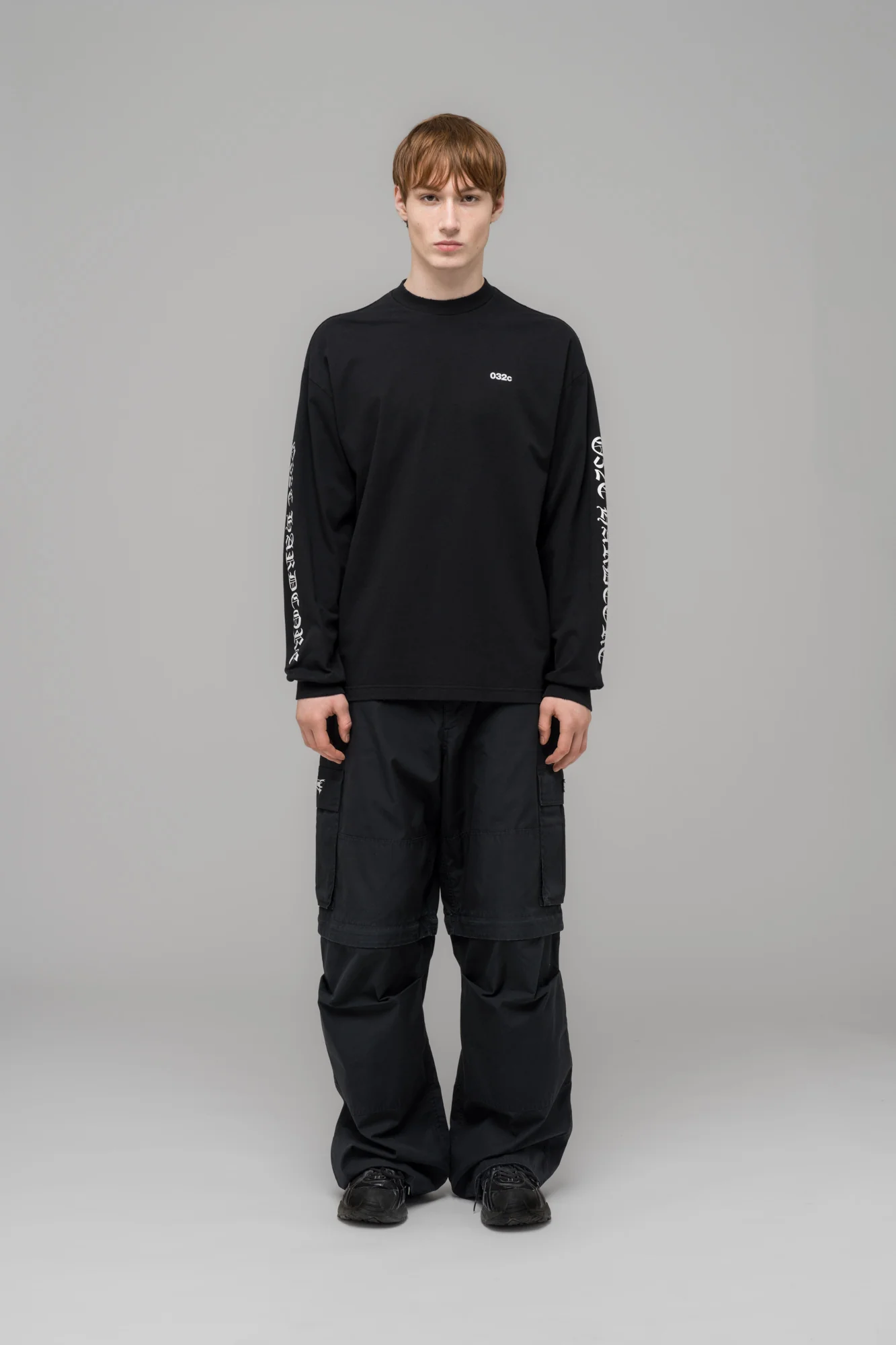 LONGSLEEVE WITH PRINT - Image 3