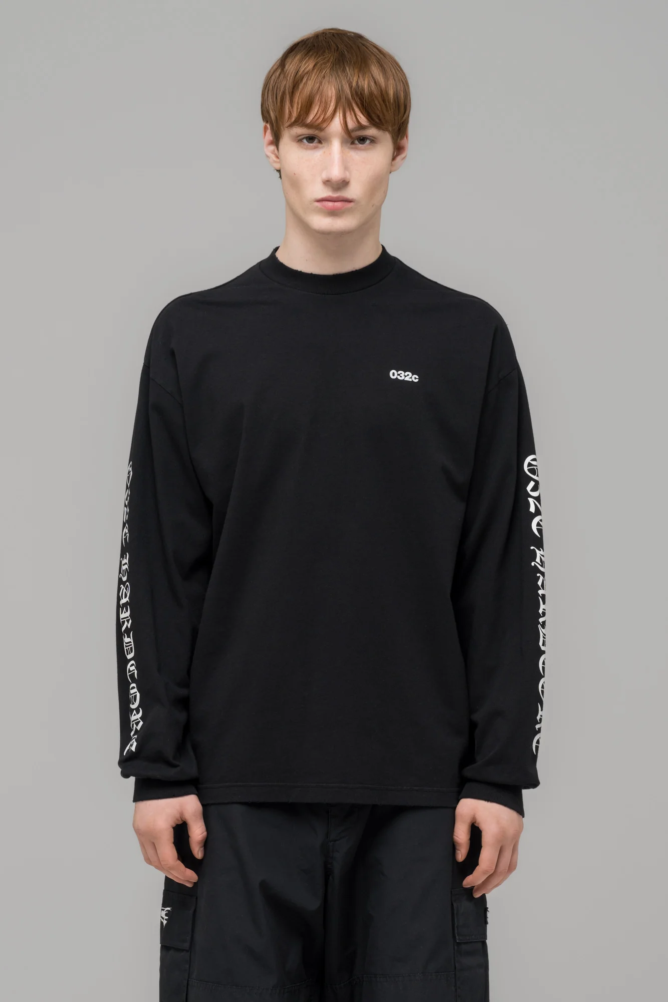 LONGSLEEVE WITH PRINT - Image 4