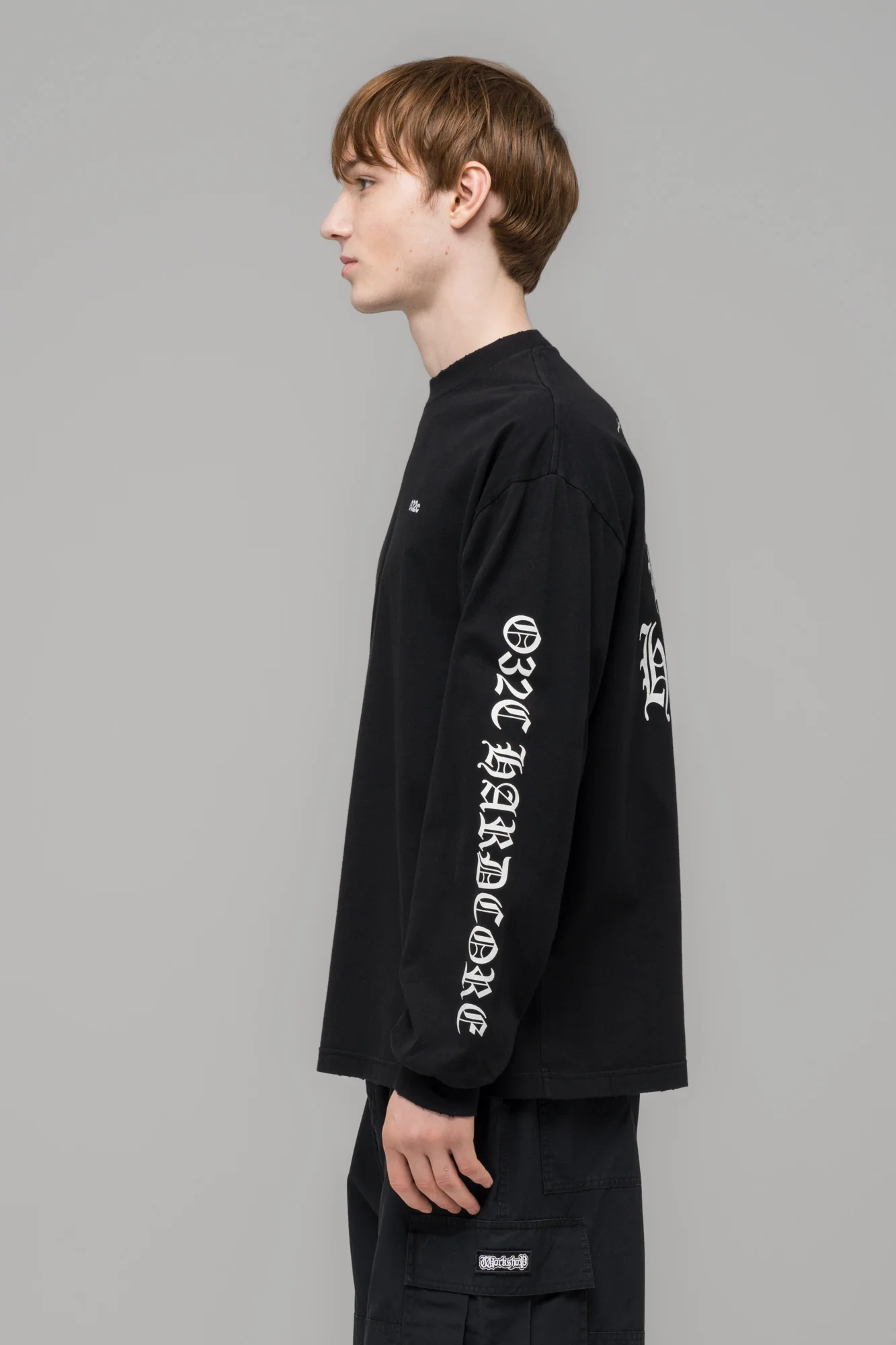 LONGSLEEVE WITH PRINT - Image 5