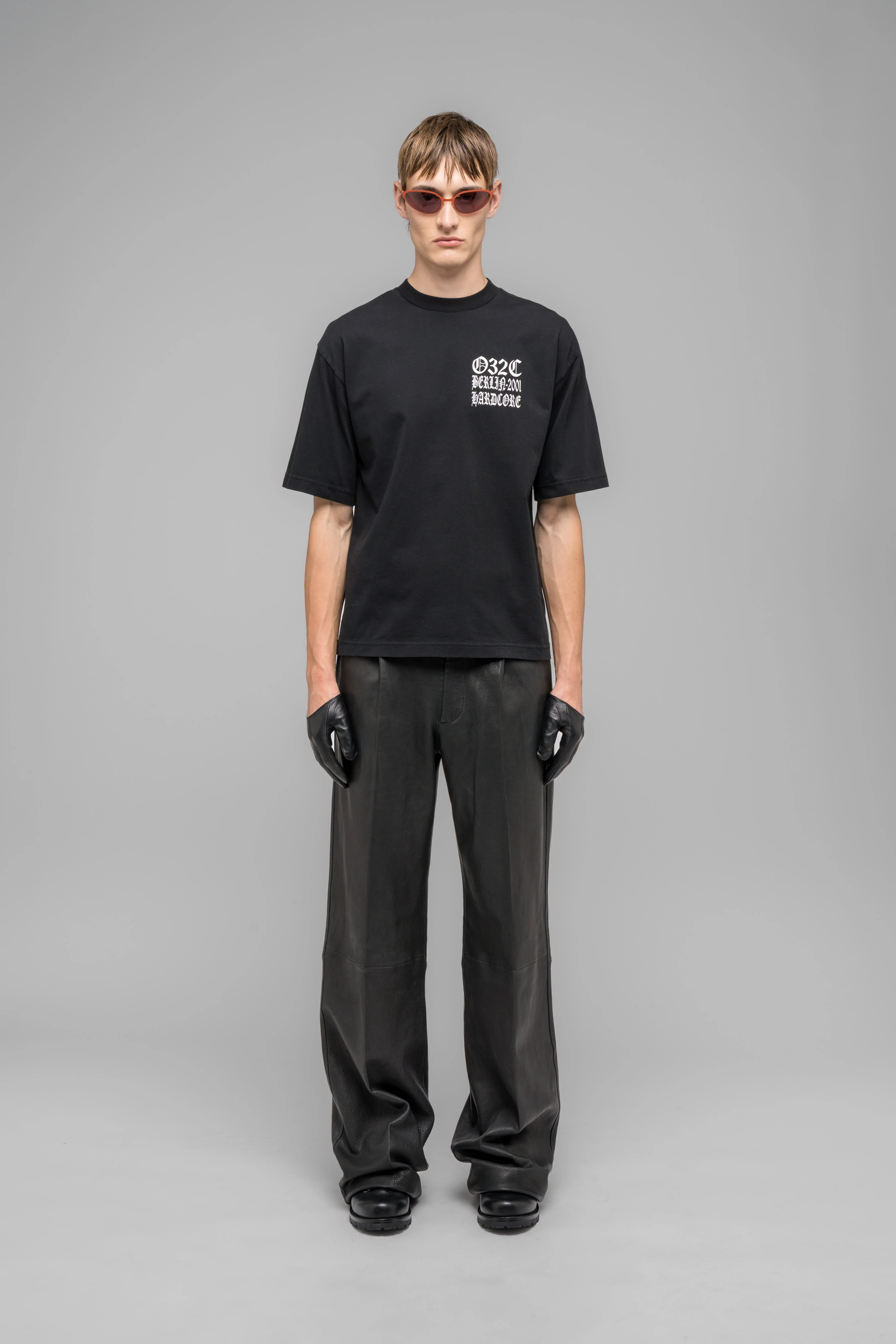 T-SHIRT WITH PRINT - Image 3