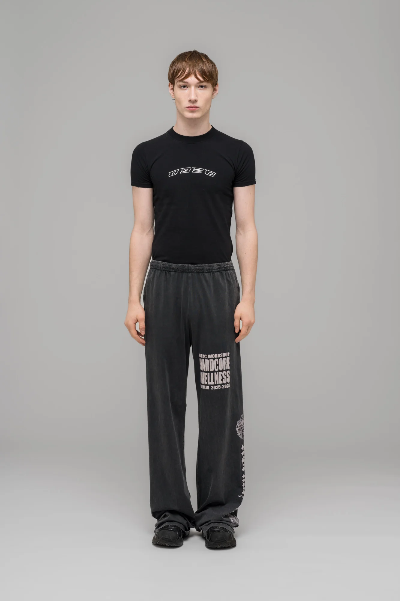 PANTS "HARDCORE WELLNESS" - Image 3