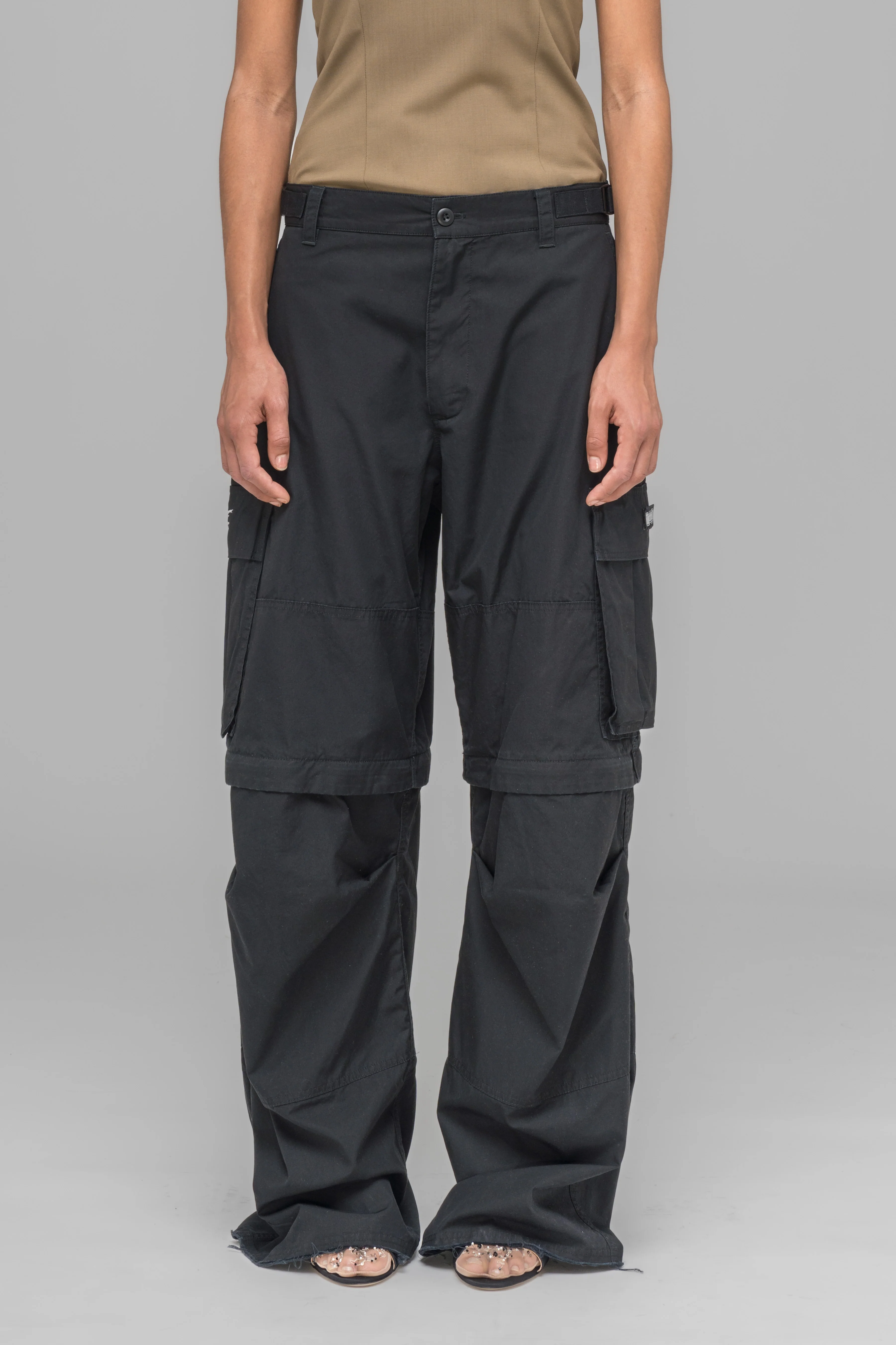 "INTERMISSION" CARGO PANTS - Image 2