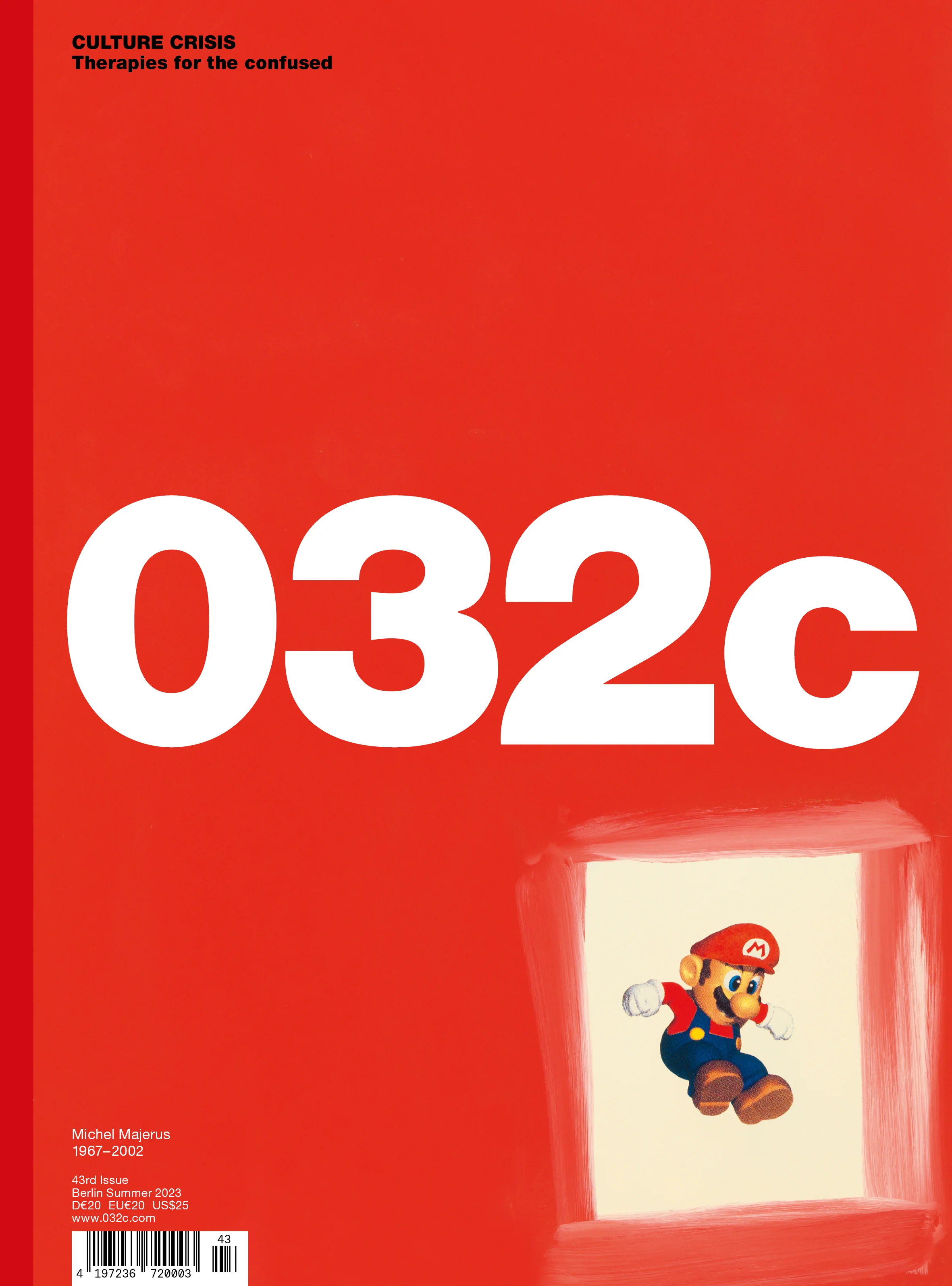 ISSUE #43 – SUMMER 2023 - Image 3