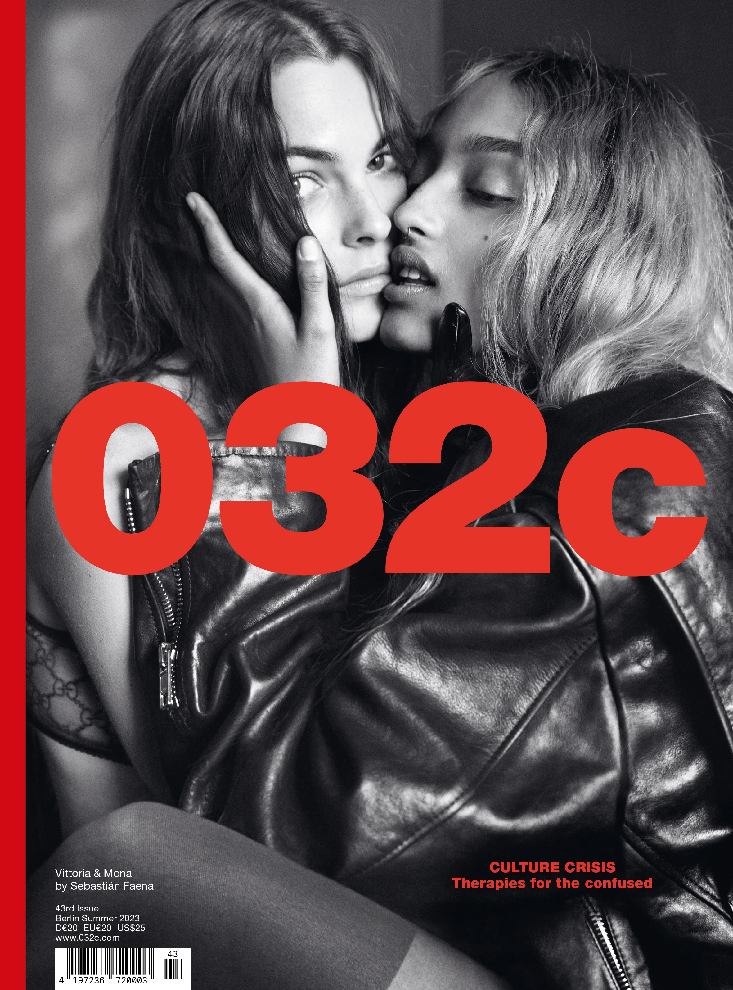 ISSUE #43 – SUMMER 2023 - Image 4
