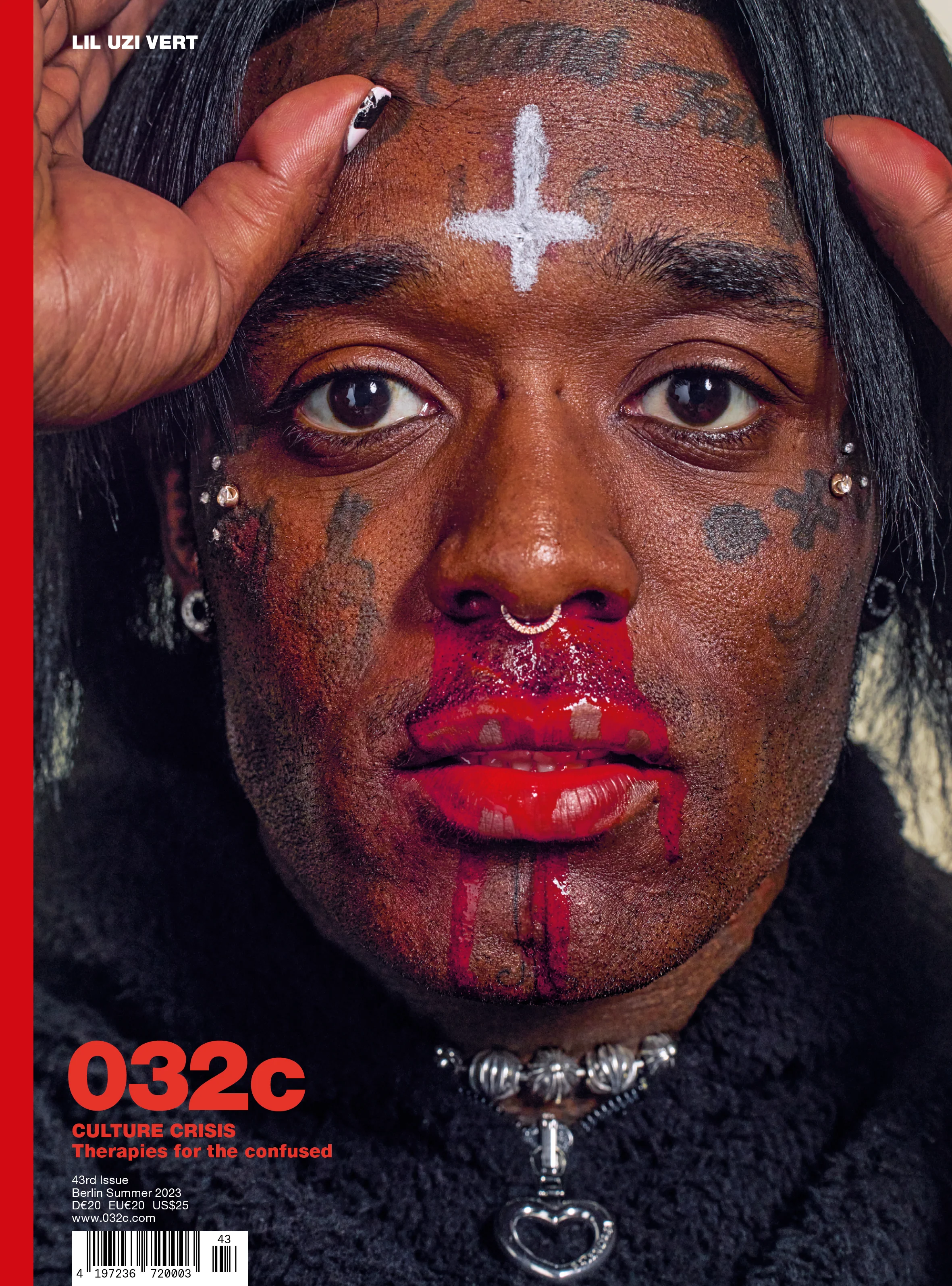 ISSUE #43 – SUMMER 2023 - Image 5