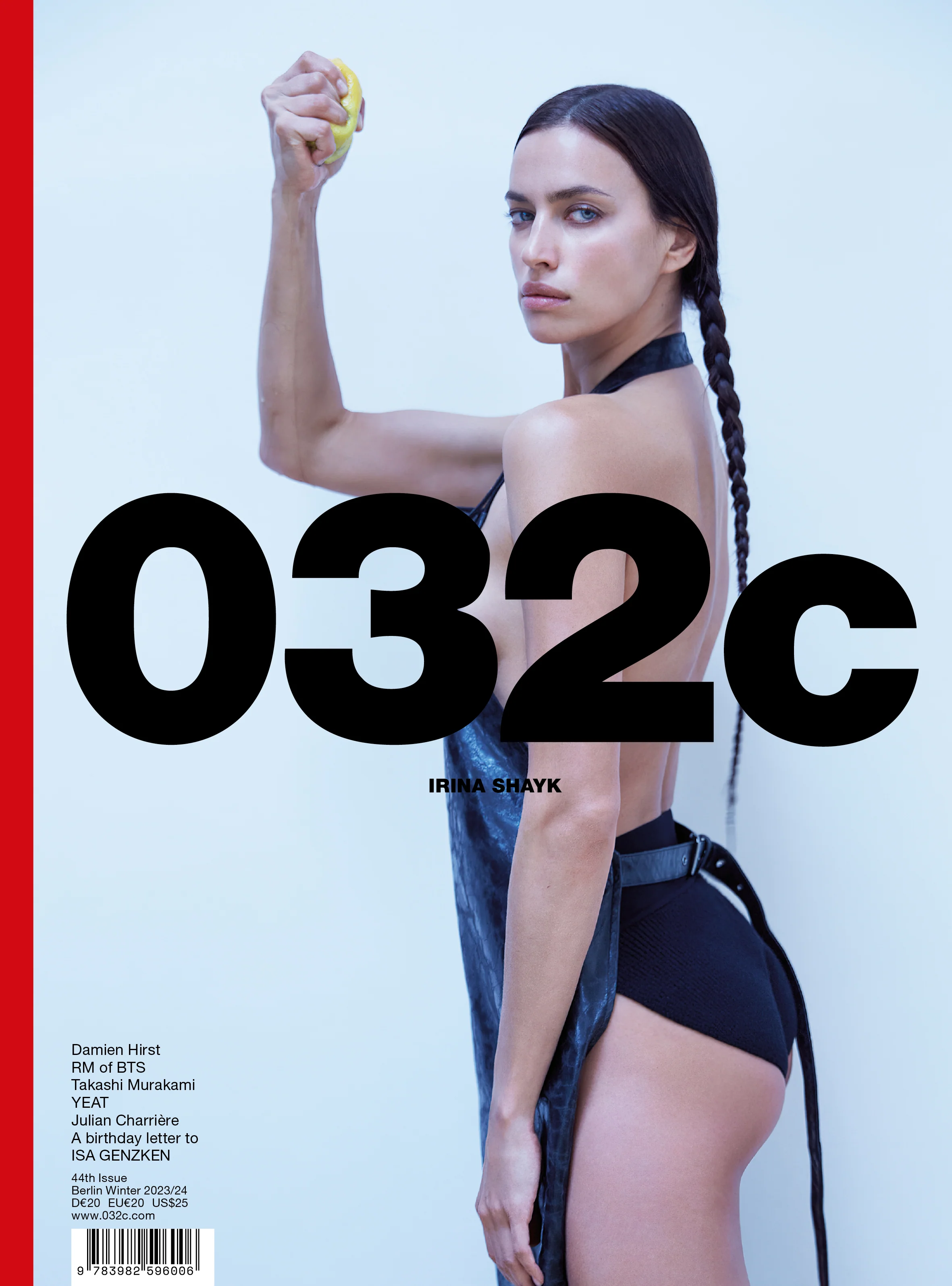 ISSUE #44 – WINTER 2023/24: “EDGLRD” - Image 3