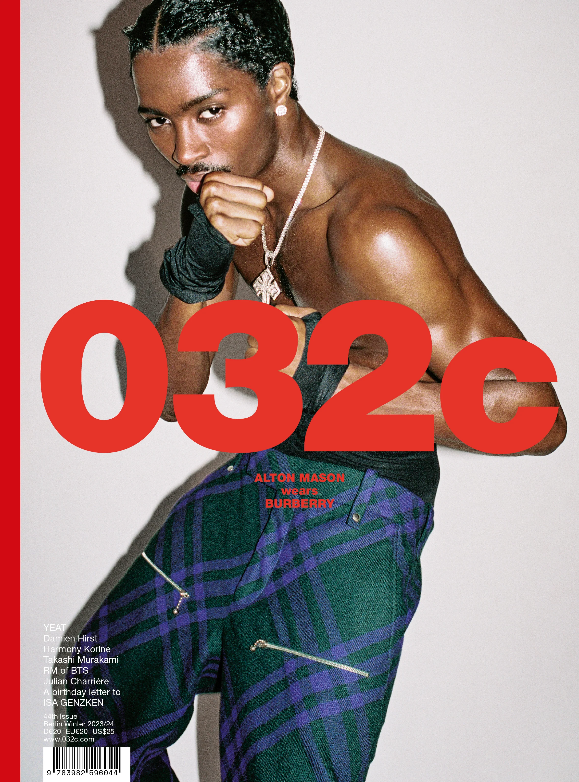 ISSUE #44 – WINTER 2023/24: “EDGLRD” - Image 5
