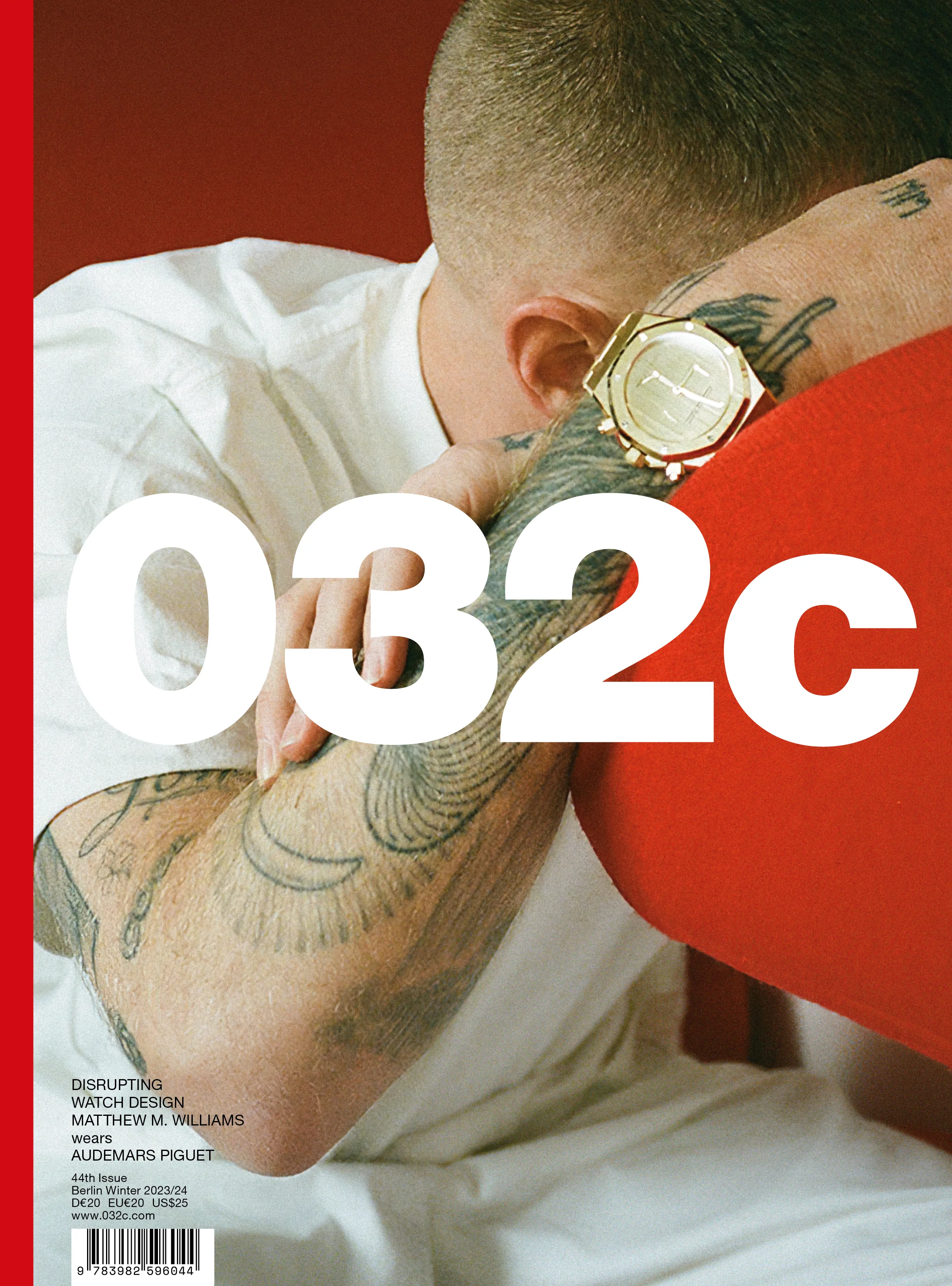 ISSUE #44 – WINTER 2023/24: “EDGLRD” - Image 6