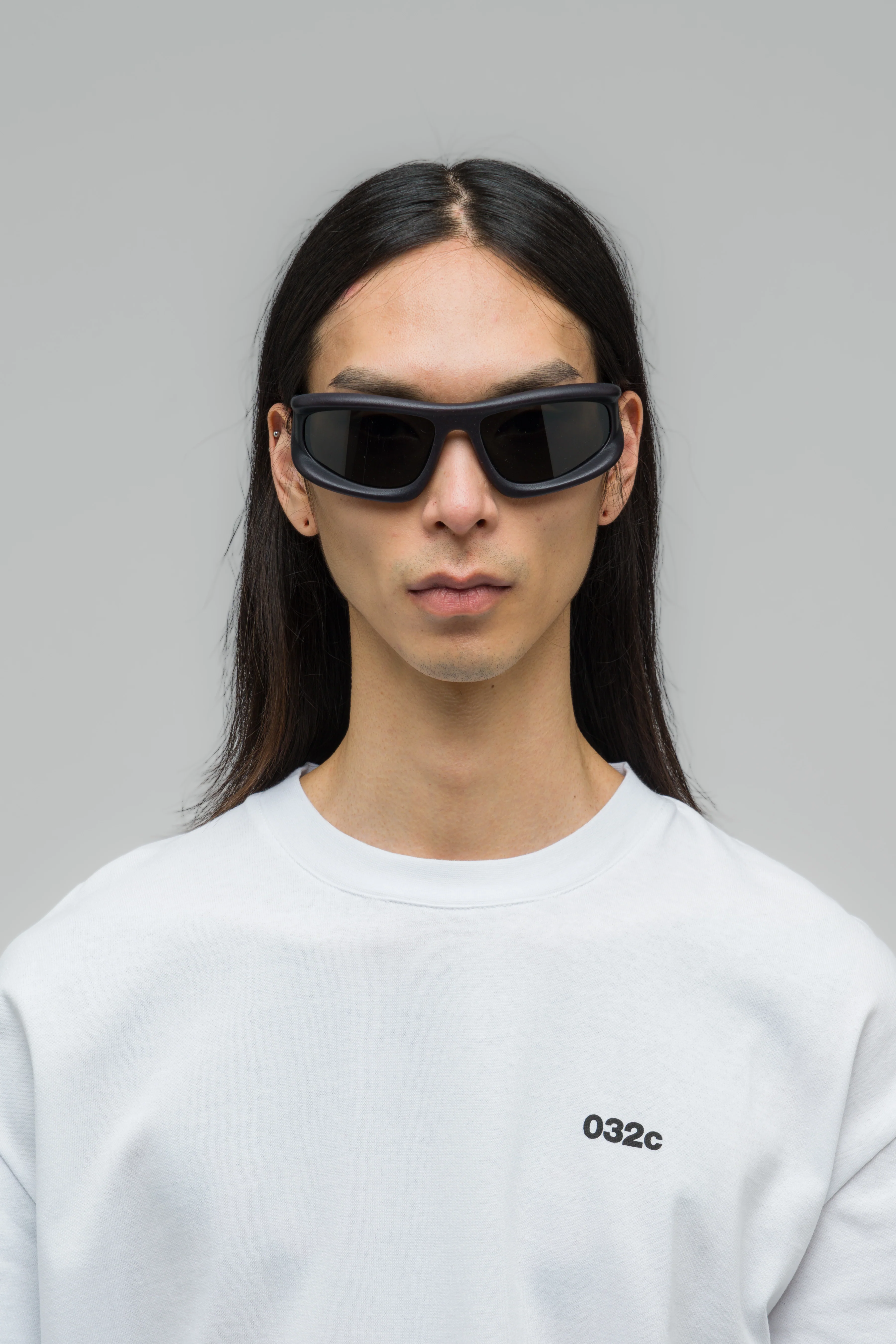 MYKITA | 032c MARFA Sunglasses Black - Image 5