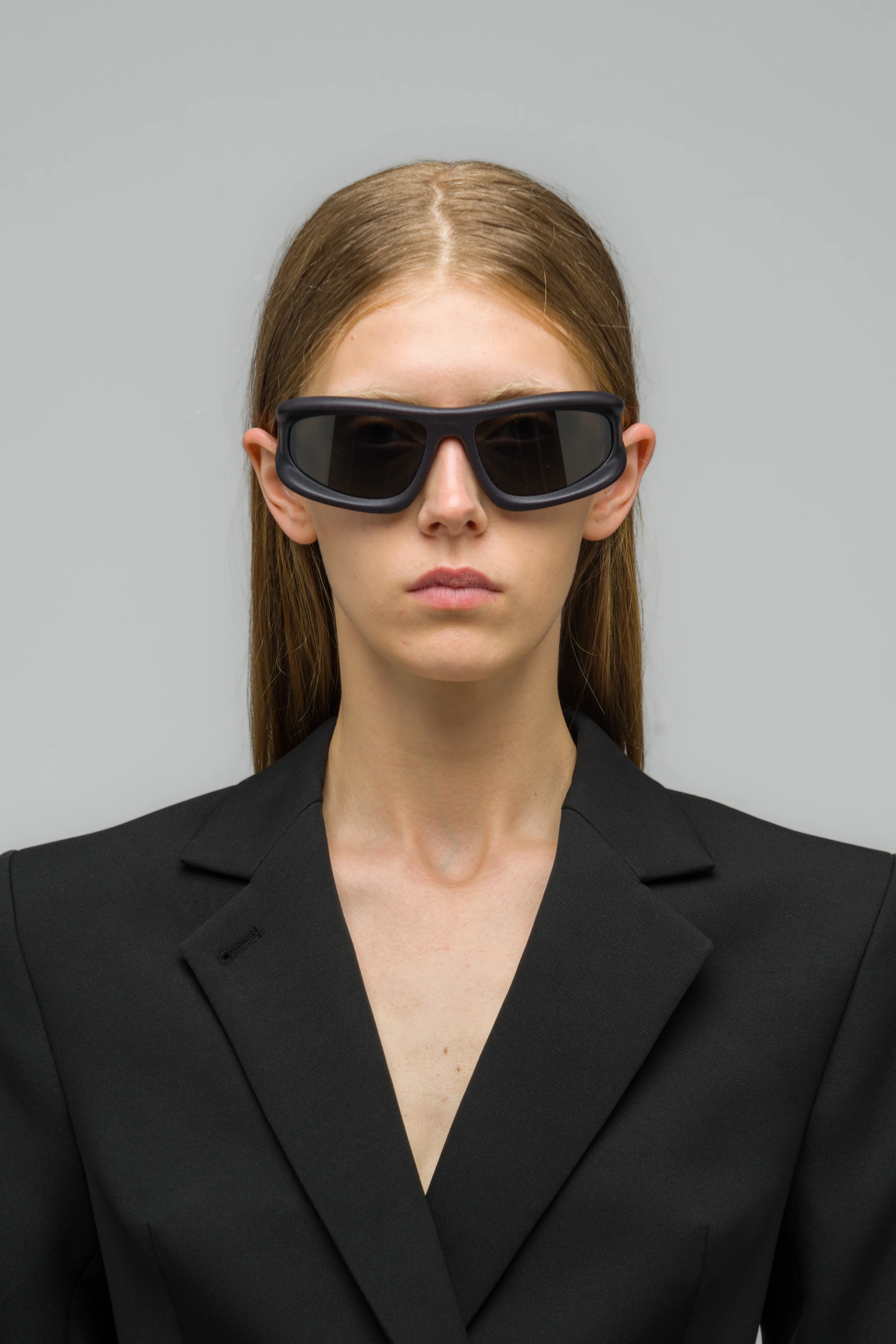 MYKITA | 032c MARFA Sunglasses Black - Image 6