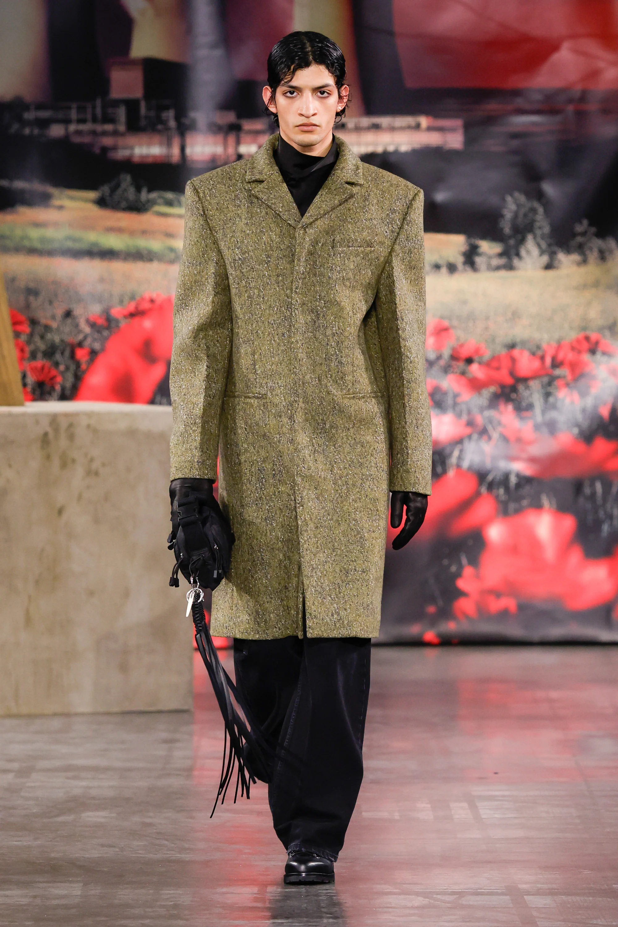 "MEADOW" COAT - Image 2