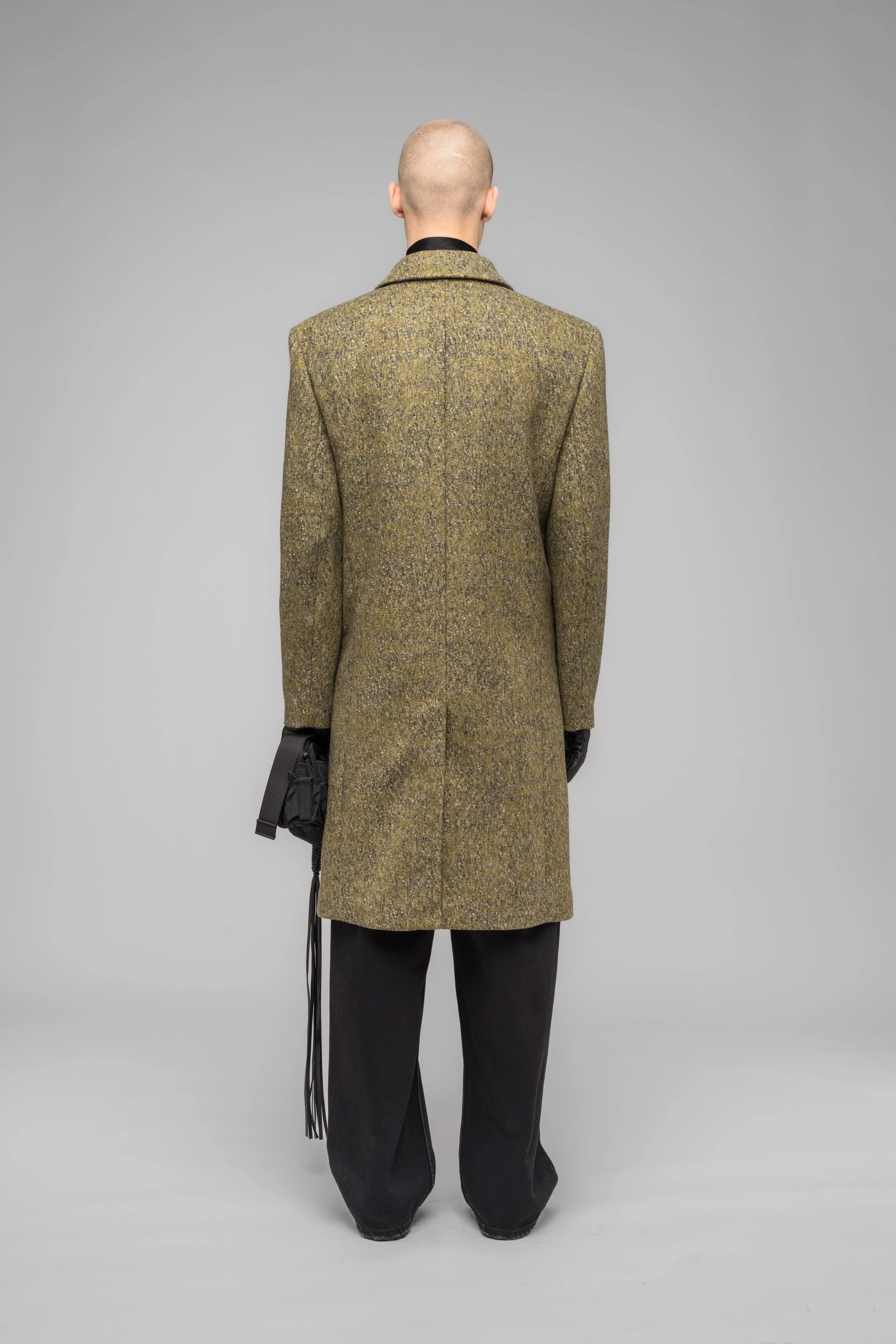 "MEADOW" COAT - Image 4