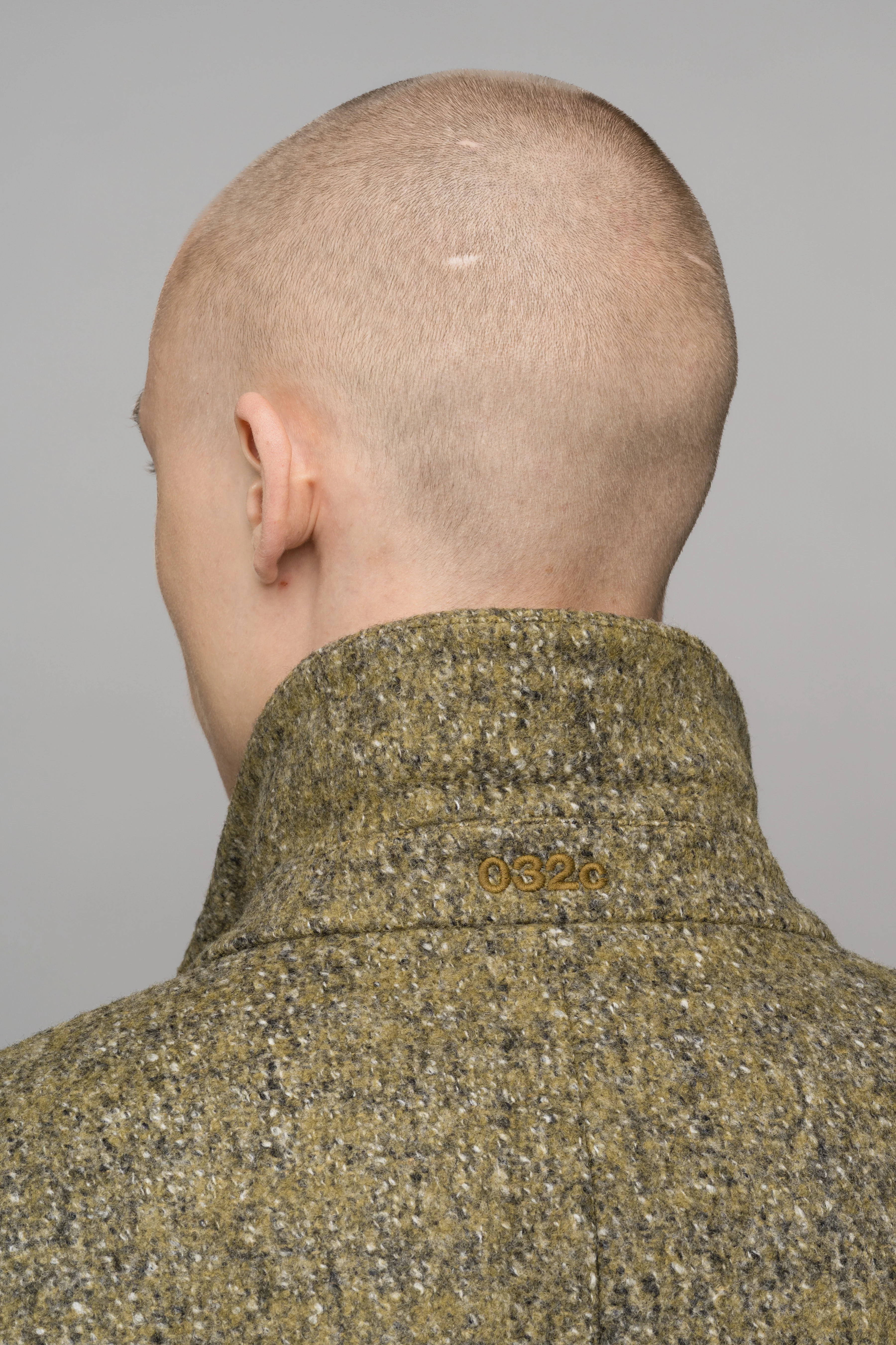"MEADOW" COAT - Image 5