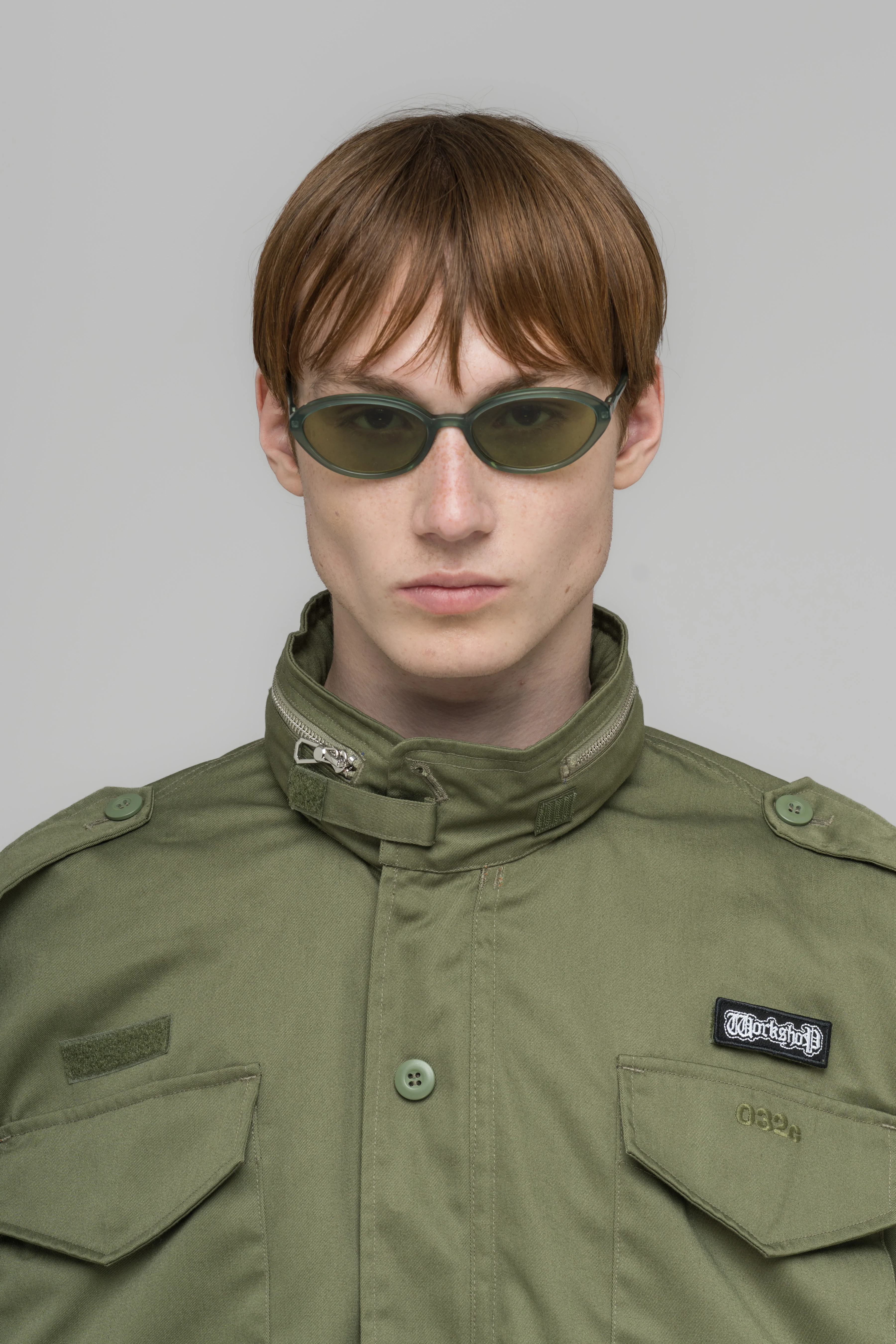 MYKITA I 032c TOTO SUNGLASSES - Image 6