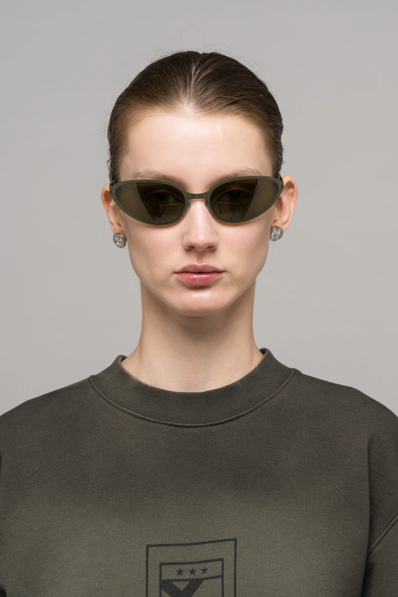 MYKITA I 032c "BEAR" SUNGLASSES - Image 5