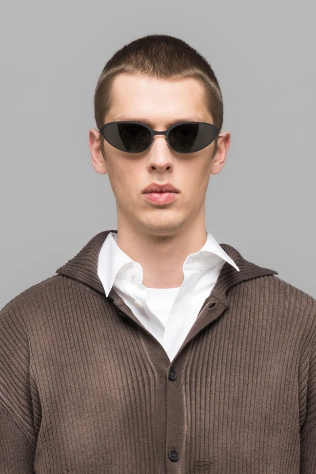 MYKITA I 032c "BEAR" SUNGLASSES - Image 4