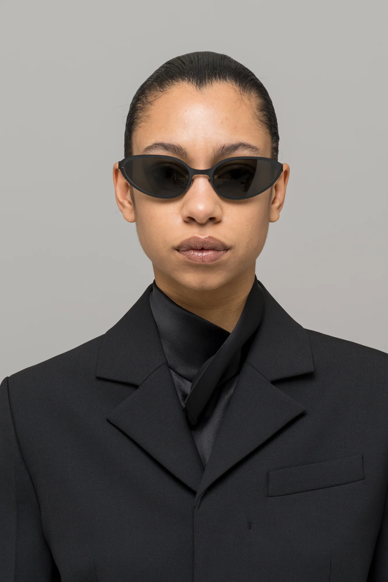 MYKITA I 032c "BEAR" SUNGLASSES - Image 5