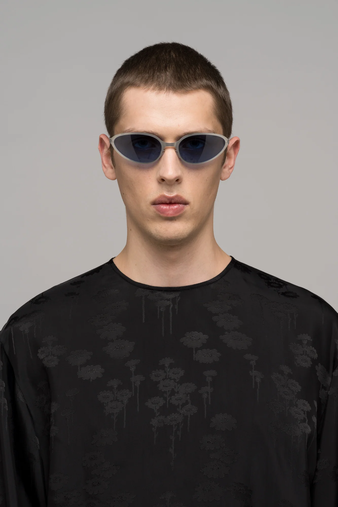 MYKITA I 032c "BEAR" SUNGLASSES - Image 4