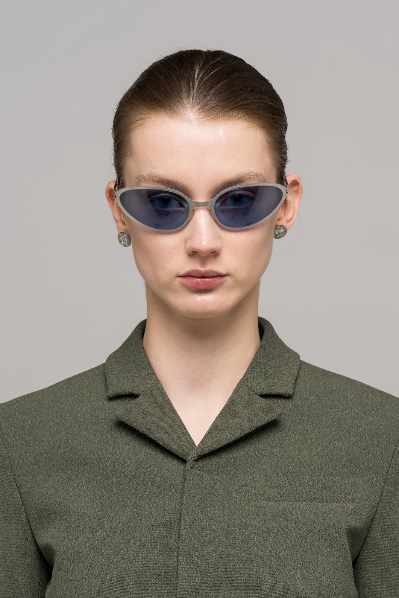 MYKITA I 032c "BEAR" SUNGLASSES - Image 5