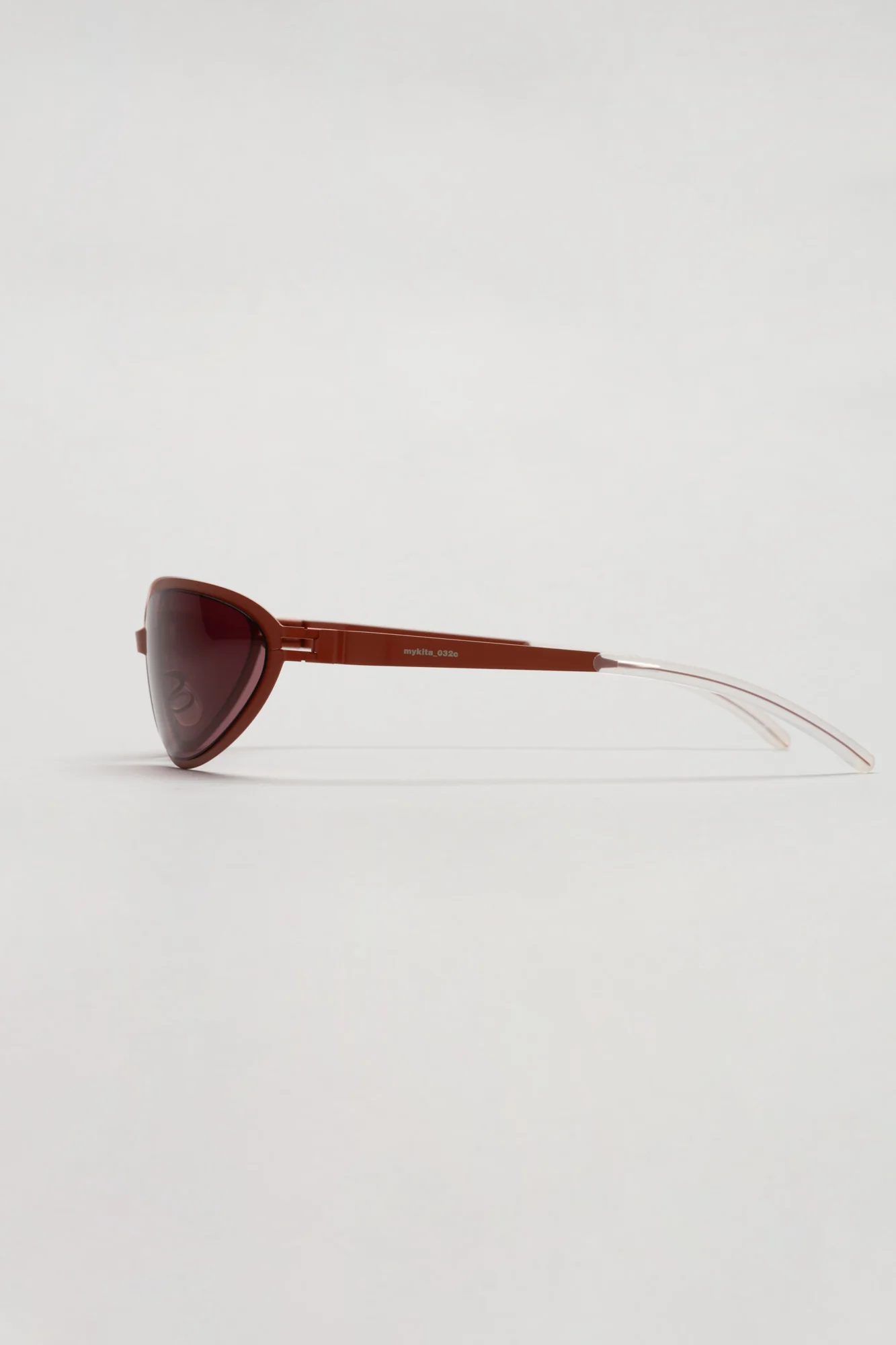 MYKITA I 032c "BEAR" SUNGLASSES - Image 3