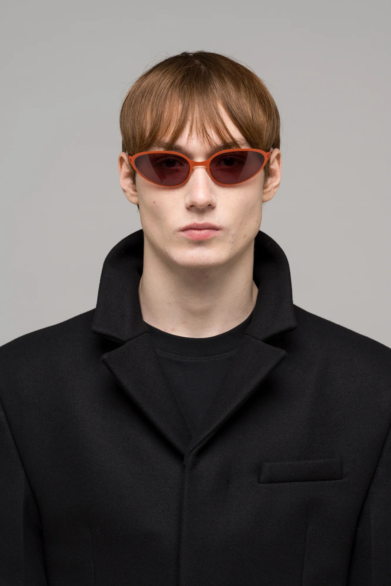 MYKITA I 032c "BEAR" SUNGLASSES - Image 4