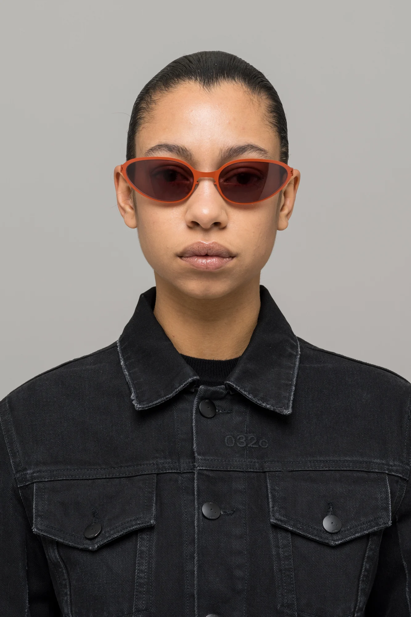 MYKITA I 032c "BEAR" SUNGLASSES - Image 5