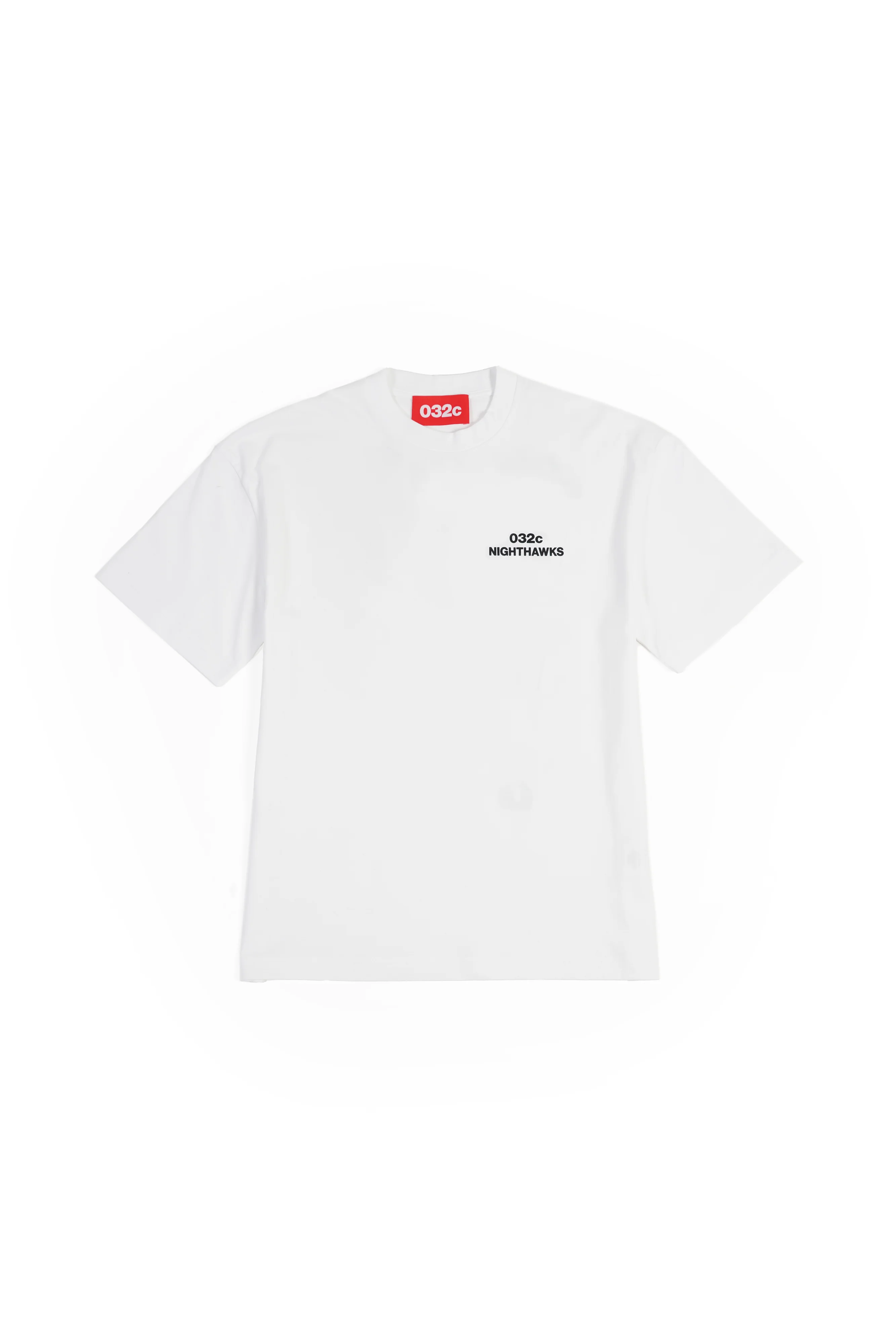 T-SHIRT WITH PRINT - Image 2