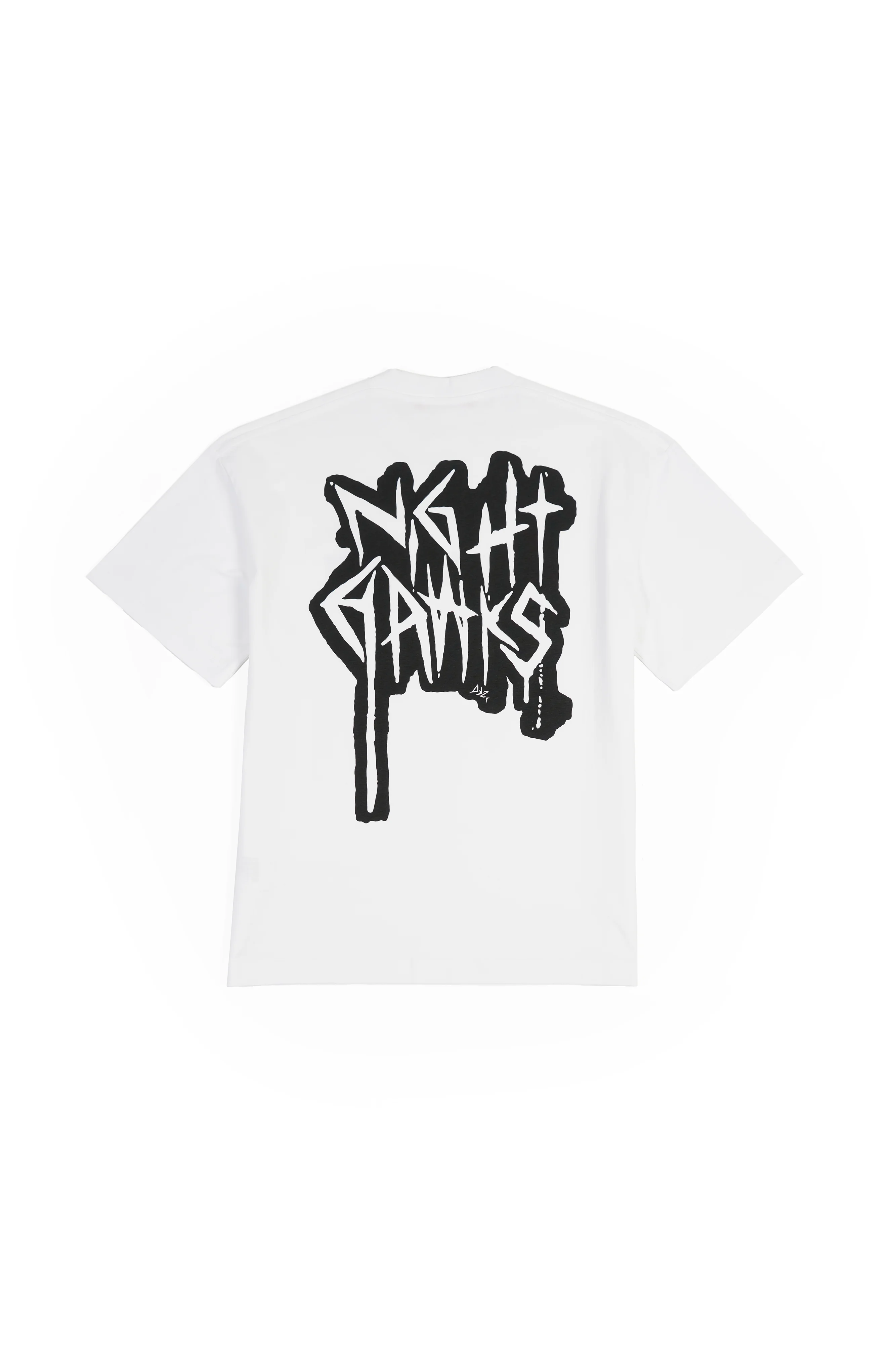 T-SHIRT WITH PRINT - Image 3