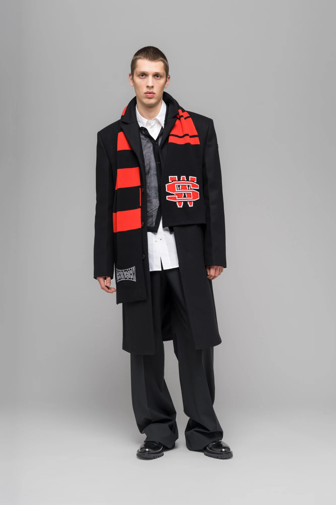 SCARF - Image 4