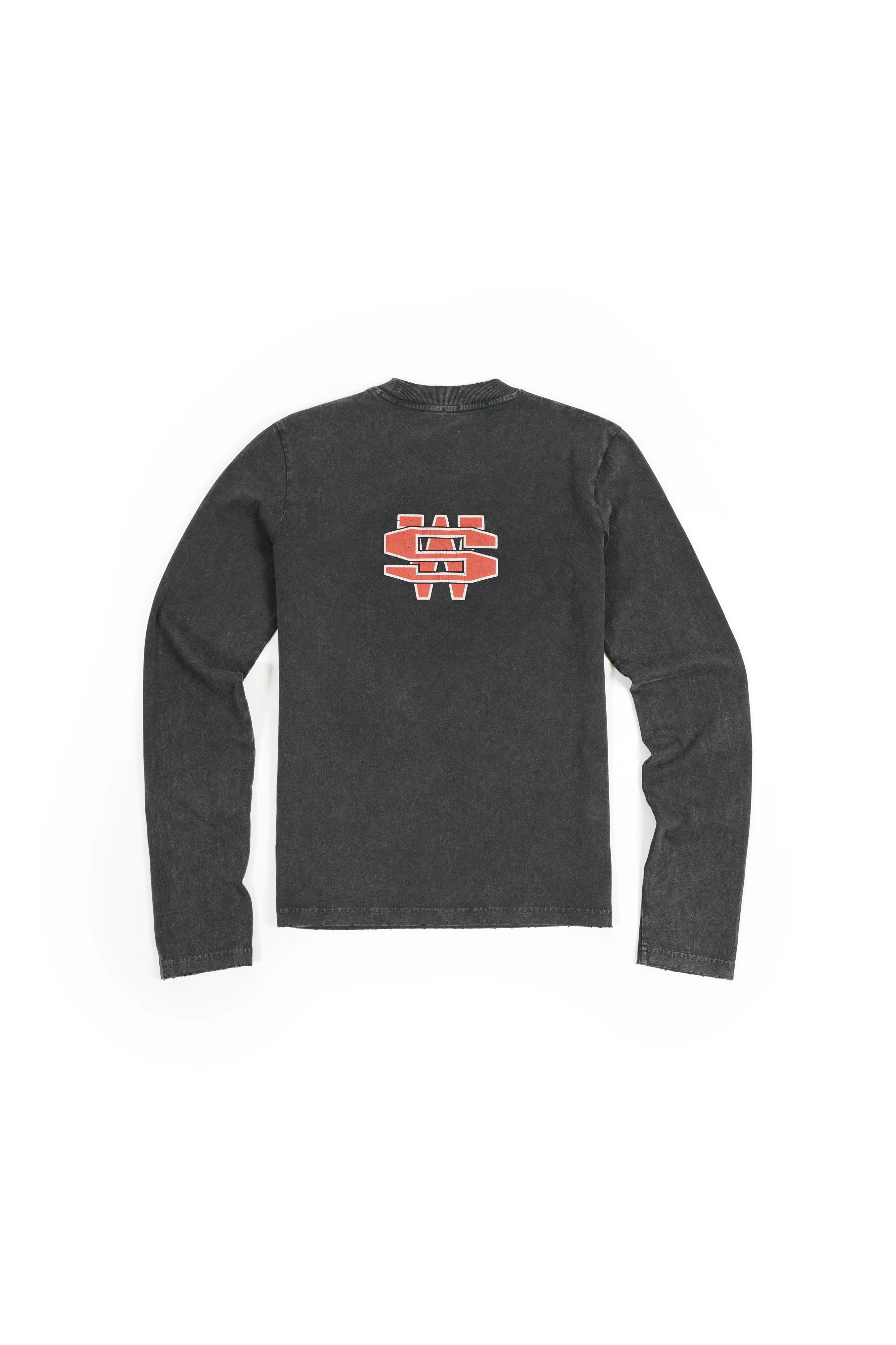 TIGHT LONGSLEEVE WITH PRINT - Image 3