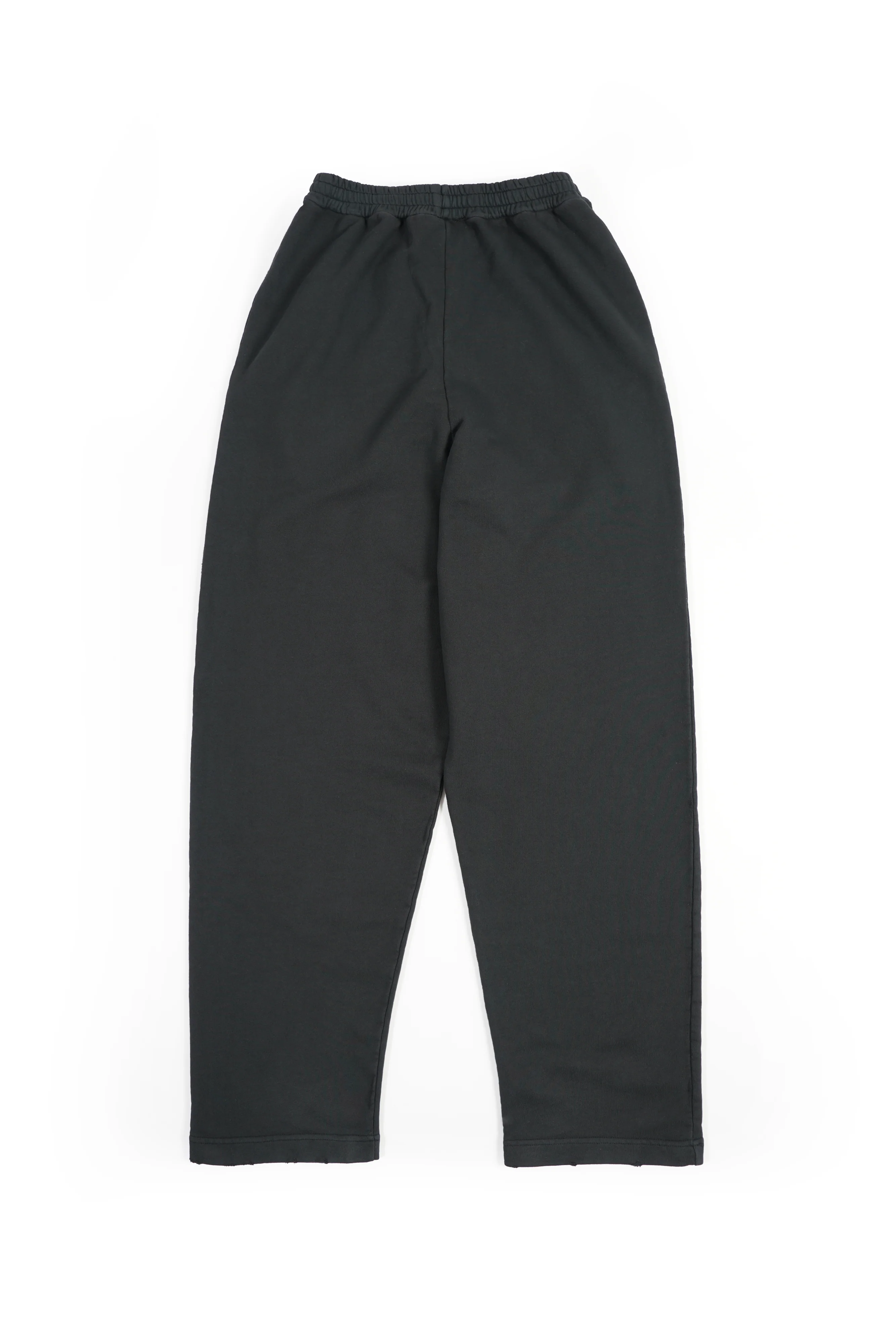 OVERSIZED SWEATPANTS WITH PRINT - Image 3