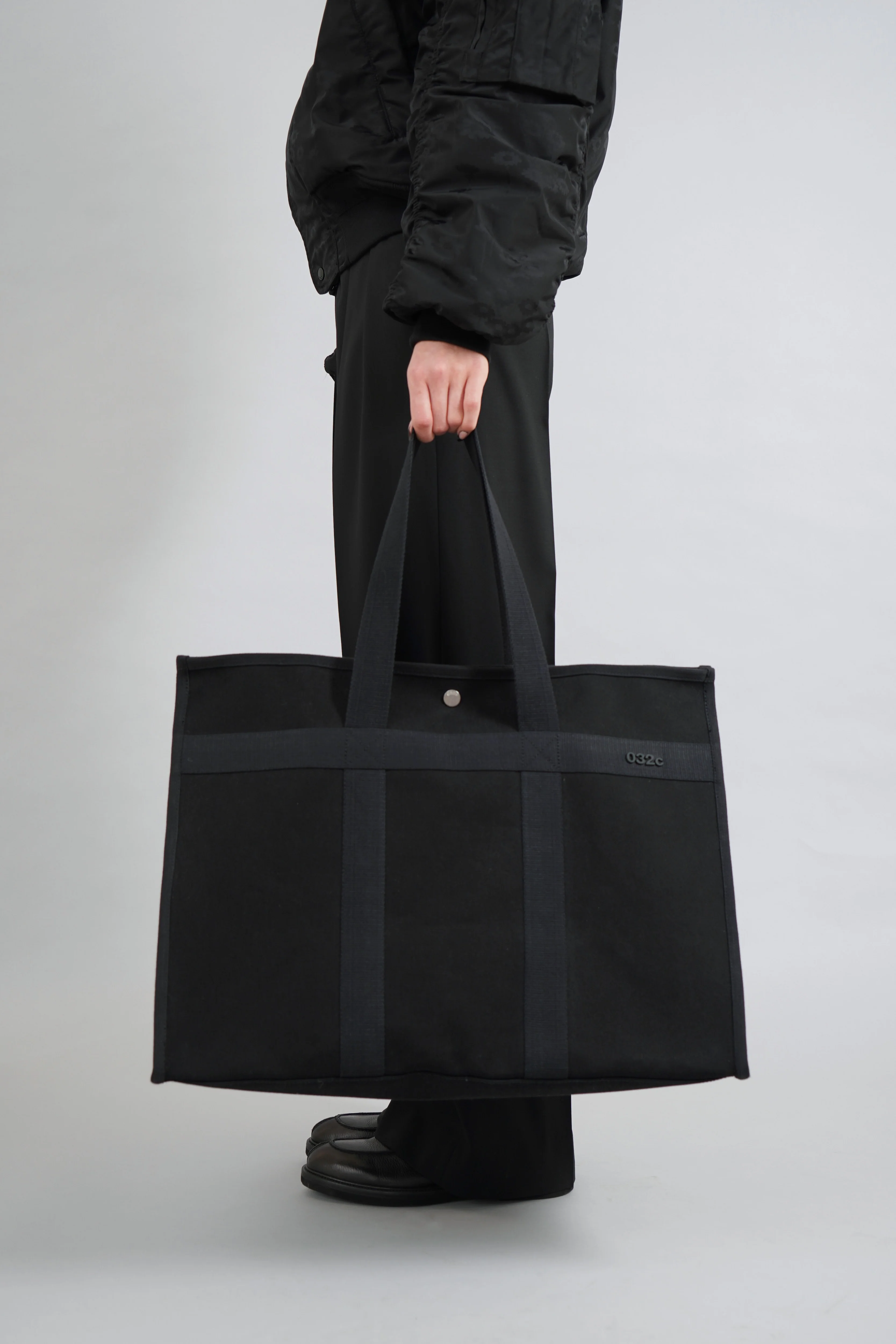 "PORTFOLIO" BAG XL - Image 2