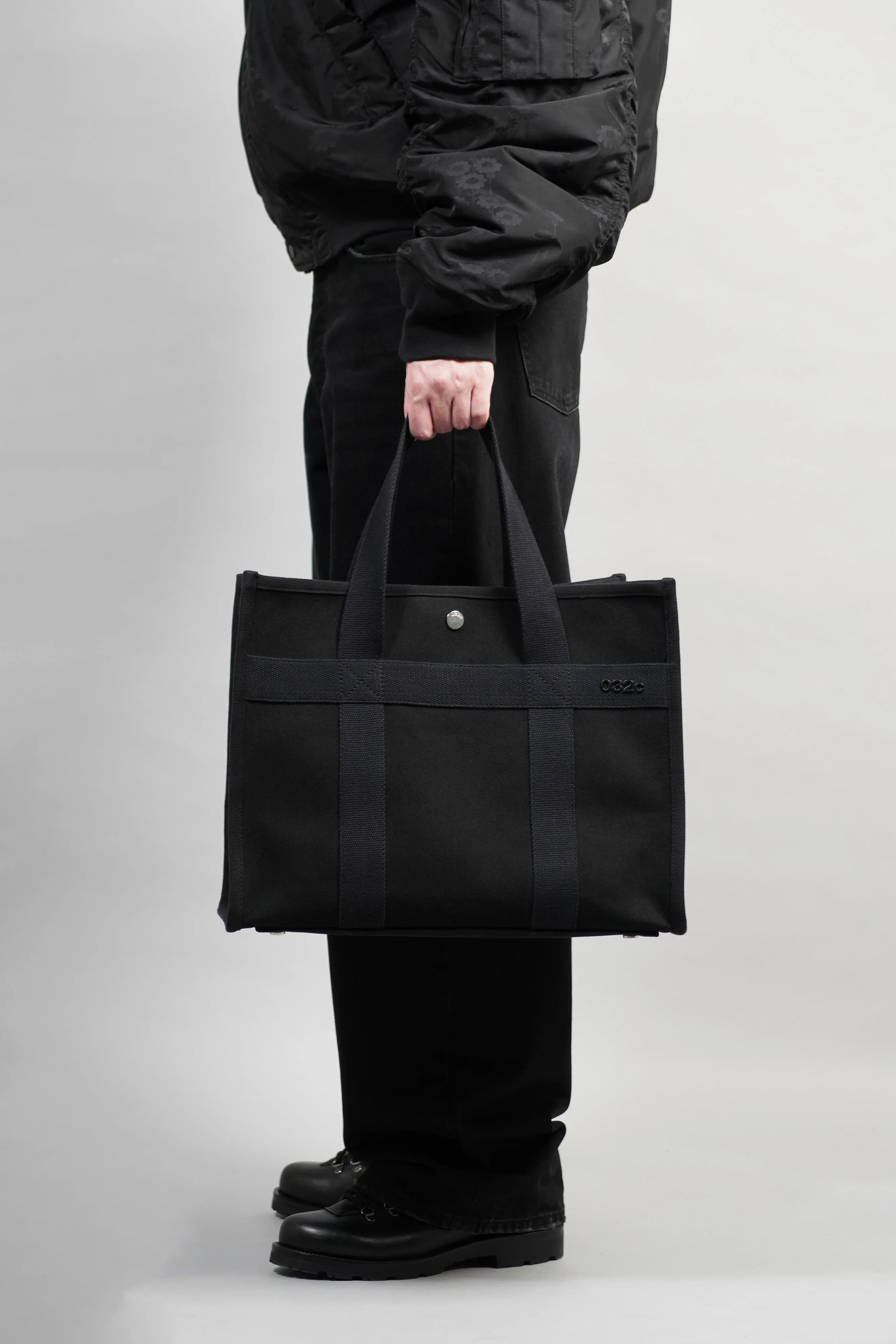 “PORTFOLIO" BAG XS - Image 2