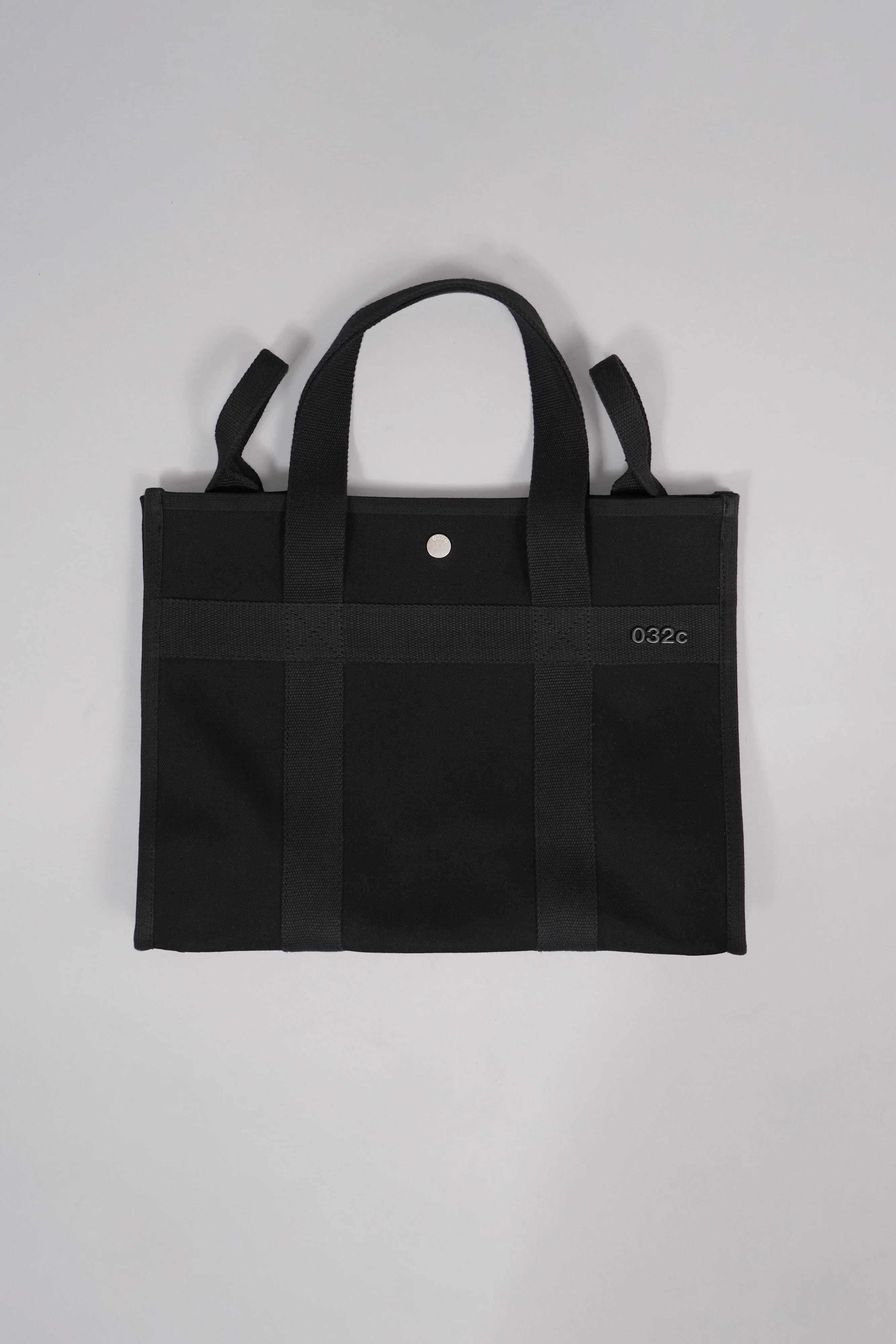“PORTFOLIO" BAG XS - Image 3