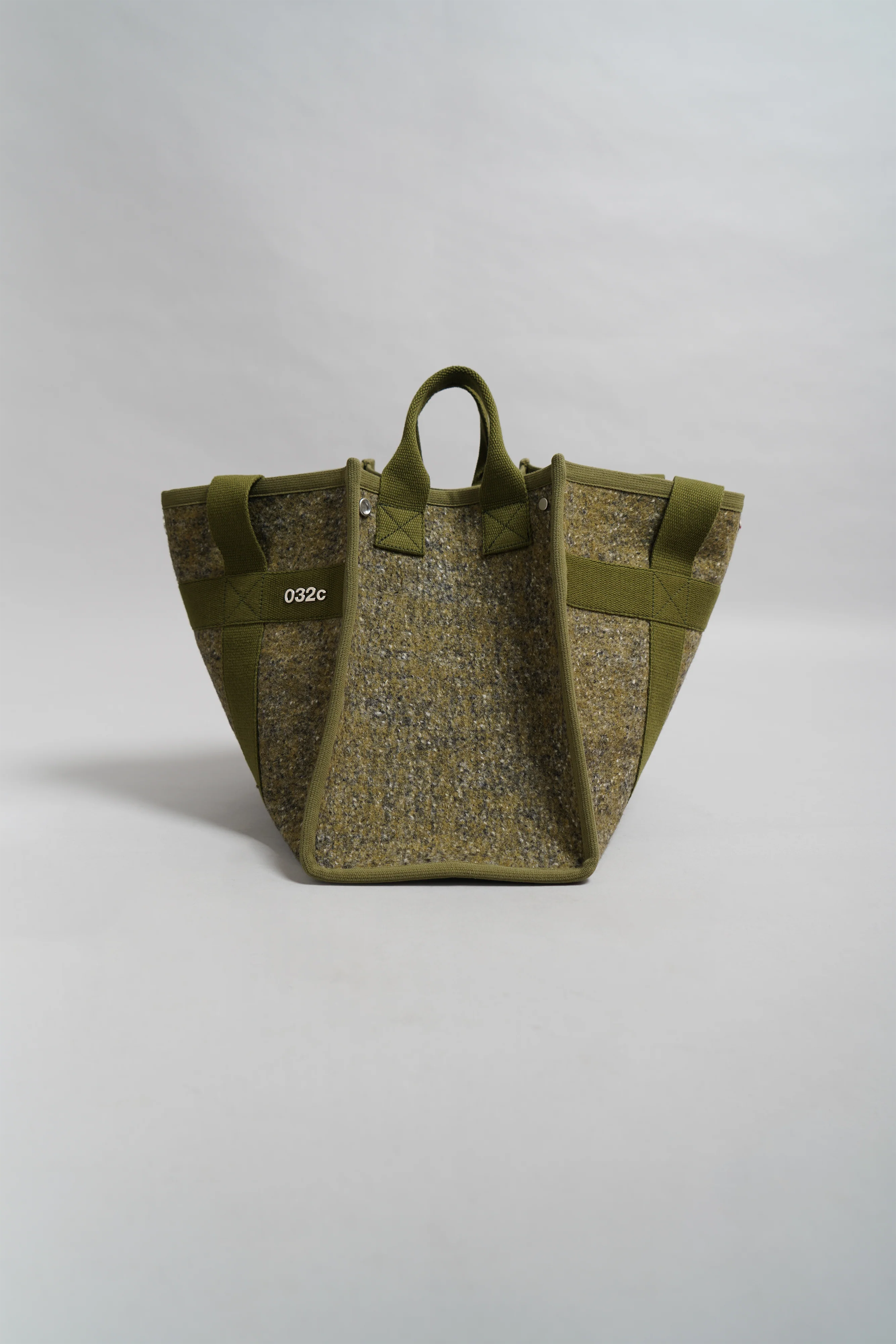“MEADOW PORTFOLIO" BAG XS - Image 3