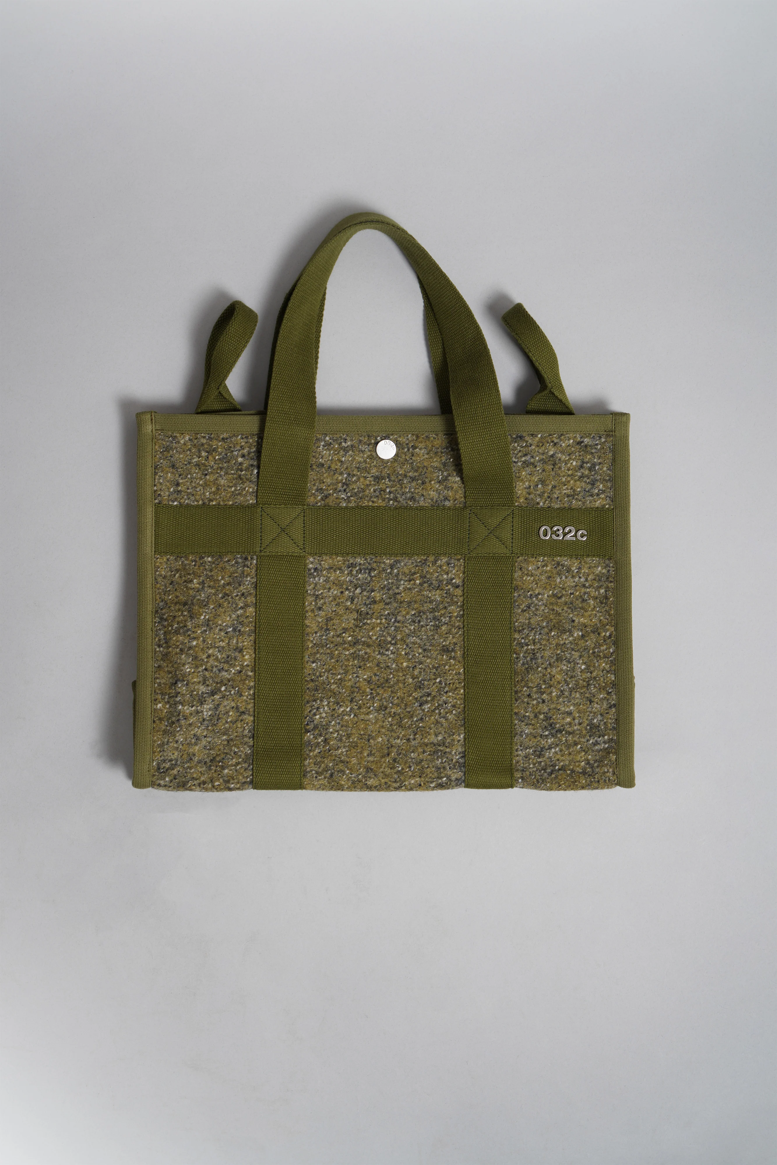 “MEADOW PORTFOLIO" BAG XS - Image 4
