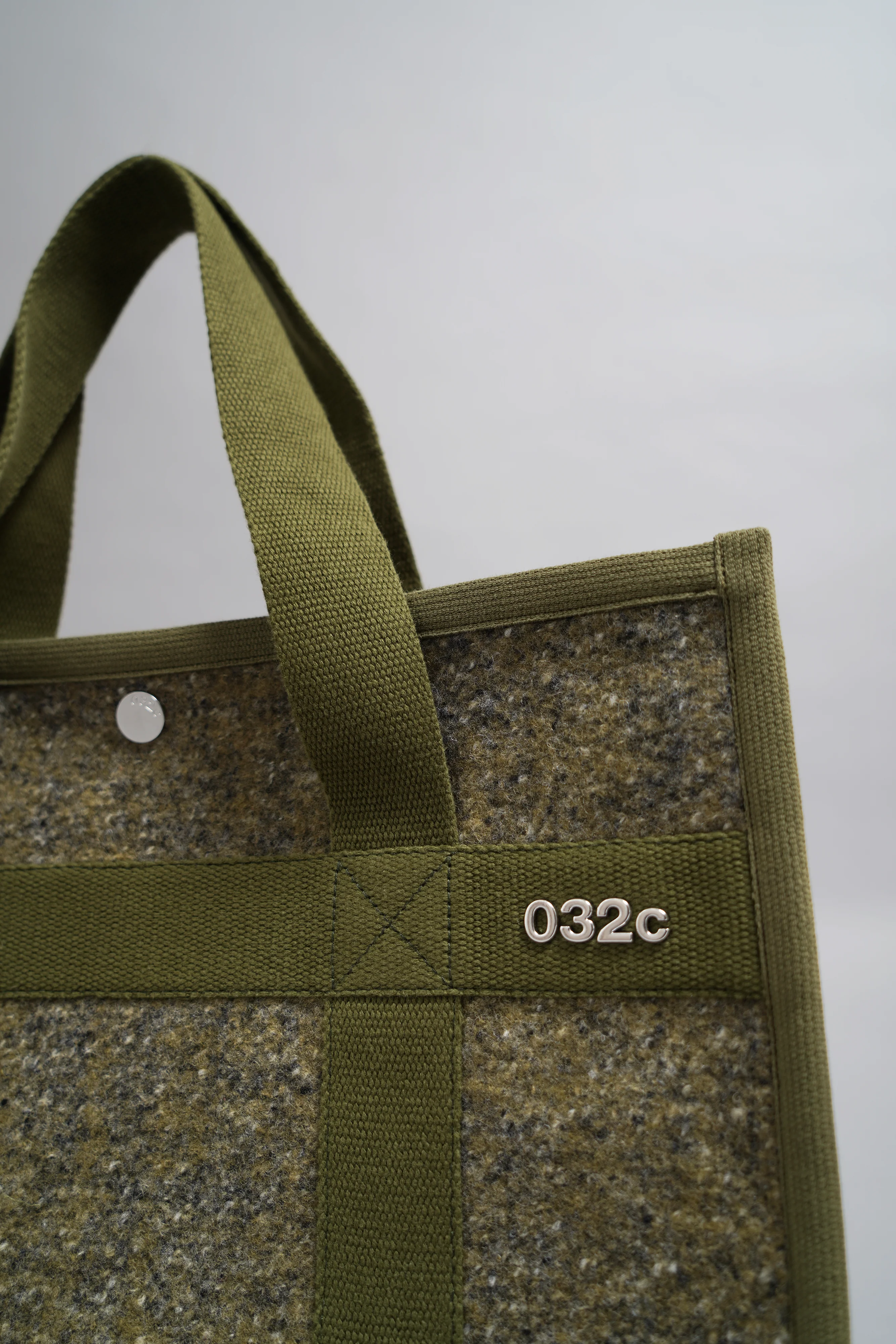 “MEADOW PORTFOLIO" BAG XS - Image 5